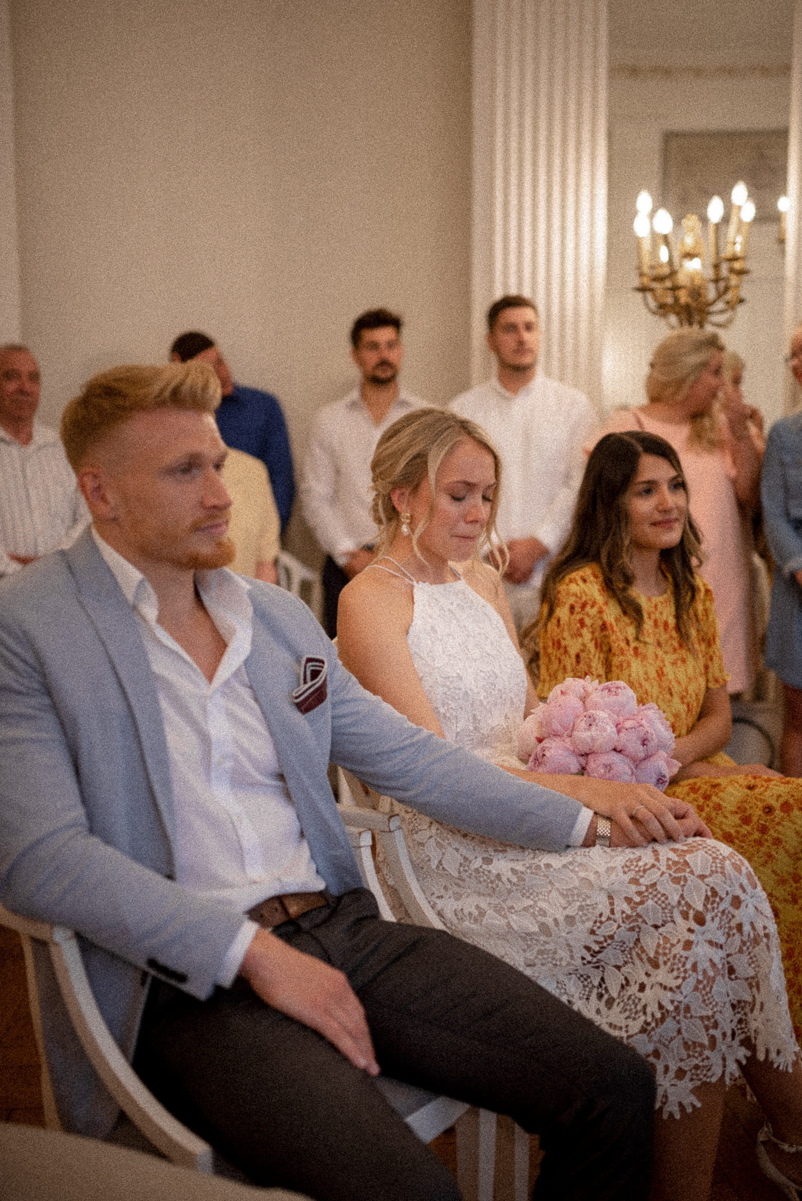 Hochzeitsfotograf Schwerin