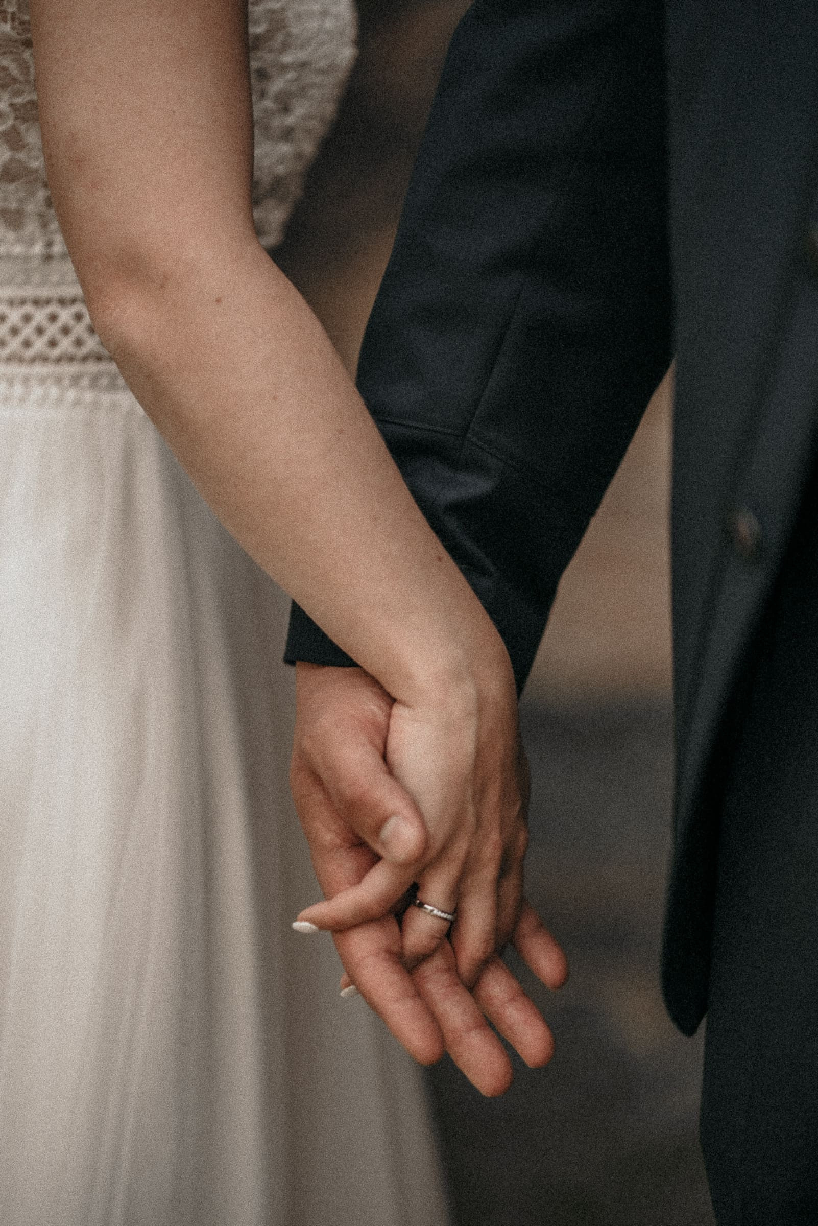 Hochzeitsfotos Lübeck