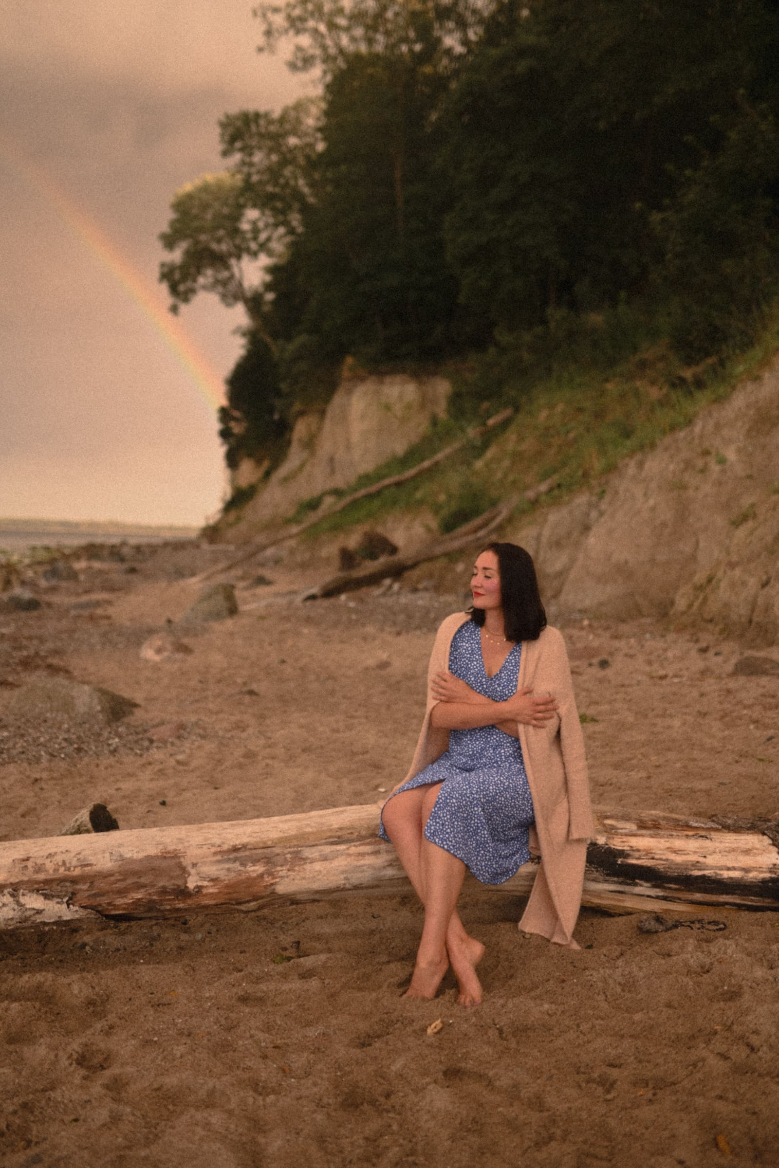 Outdoor Fotoshooting Ostsee