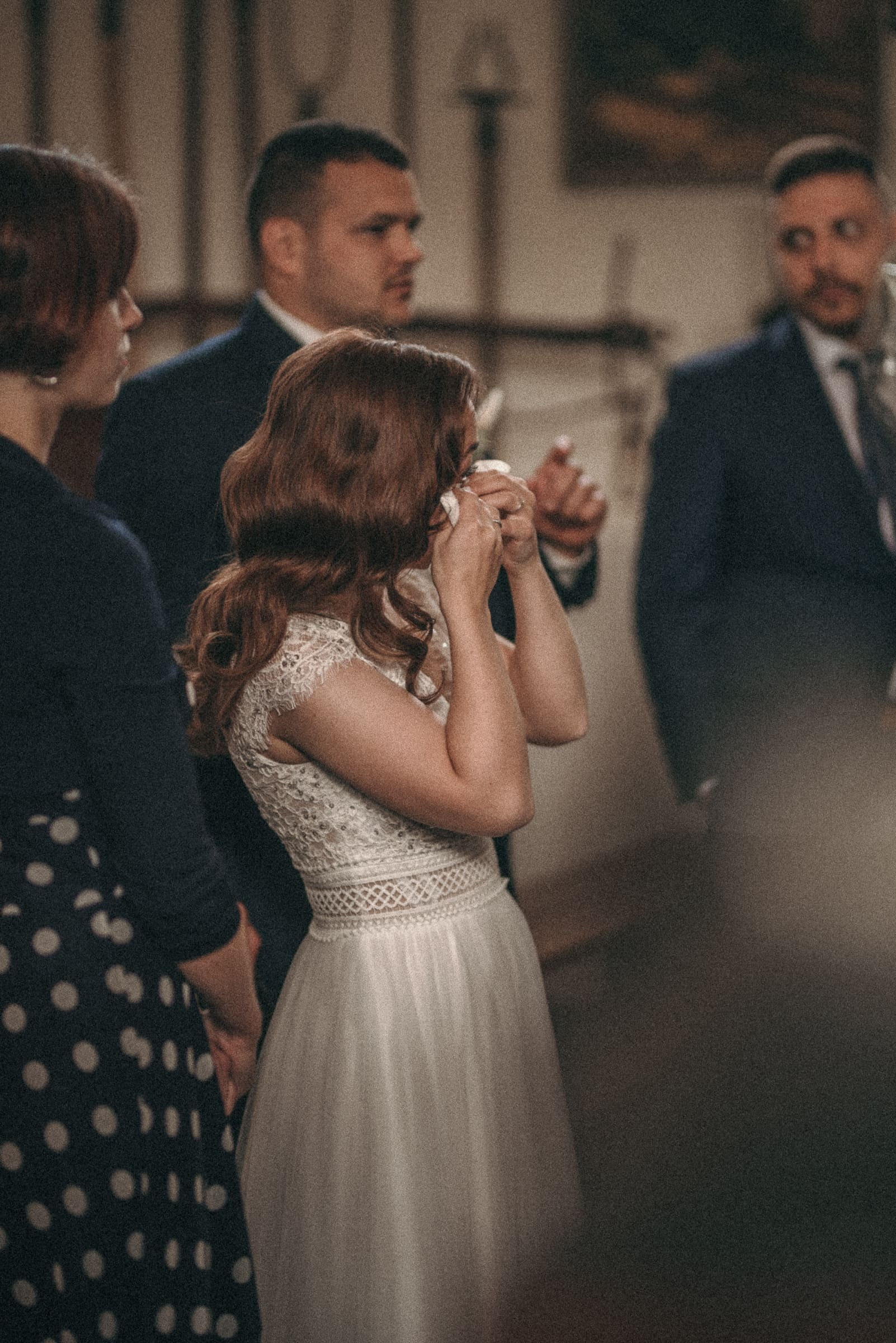 kirchliche Hochzeit Kiel