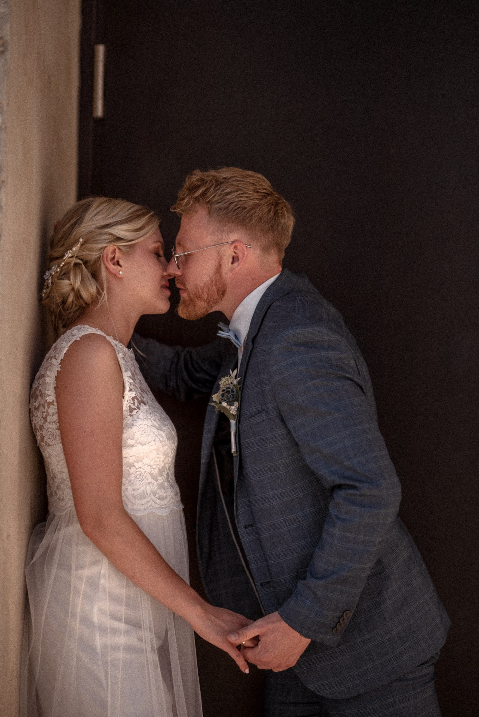 Fotoshooting Hochzeit Schwerin