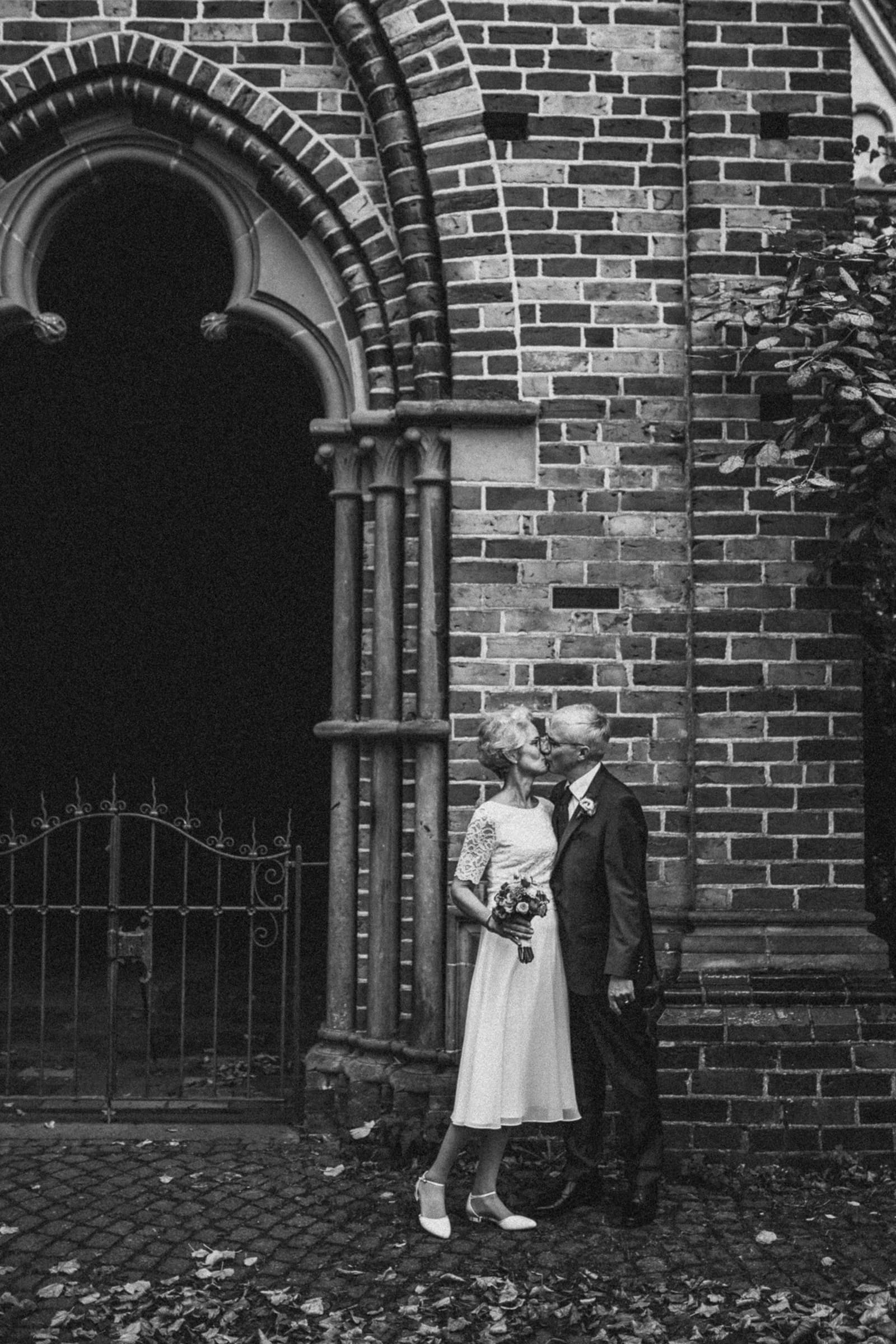 Hochzeitsfotoshooting Kiel