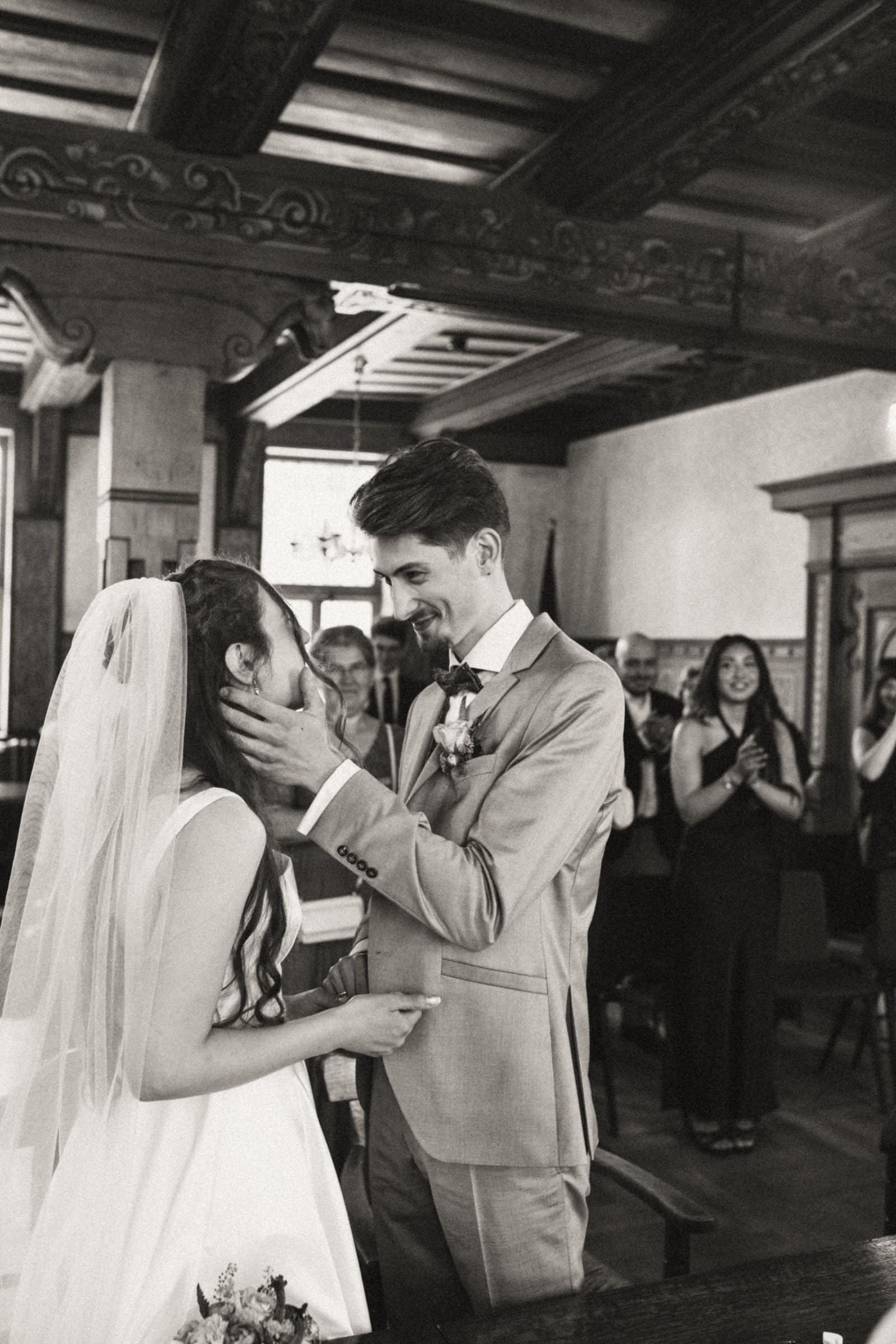 Brautstyling Lübeck