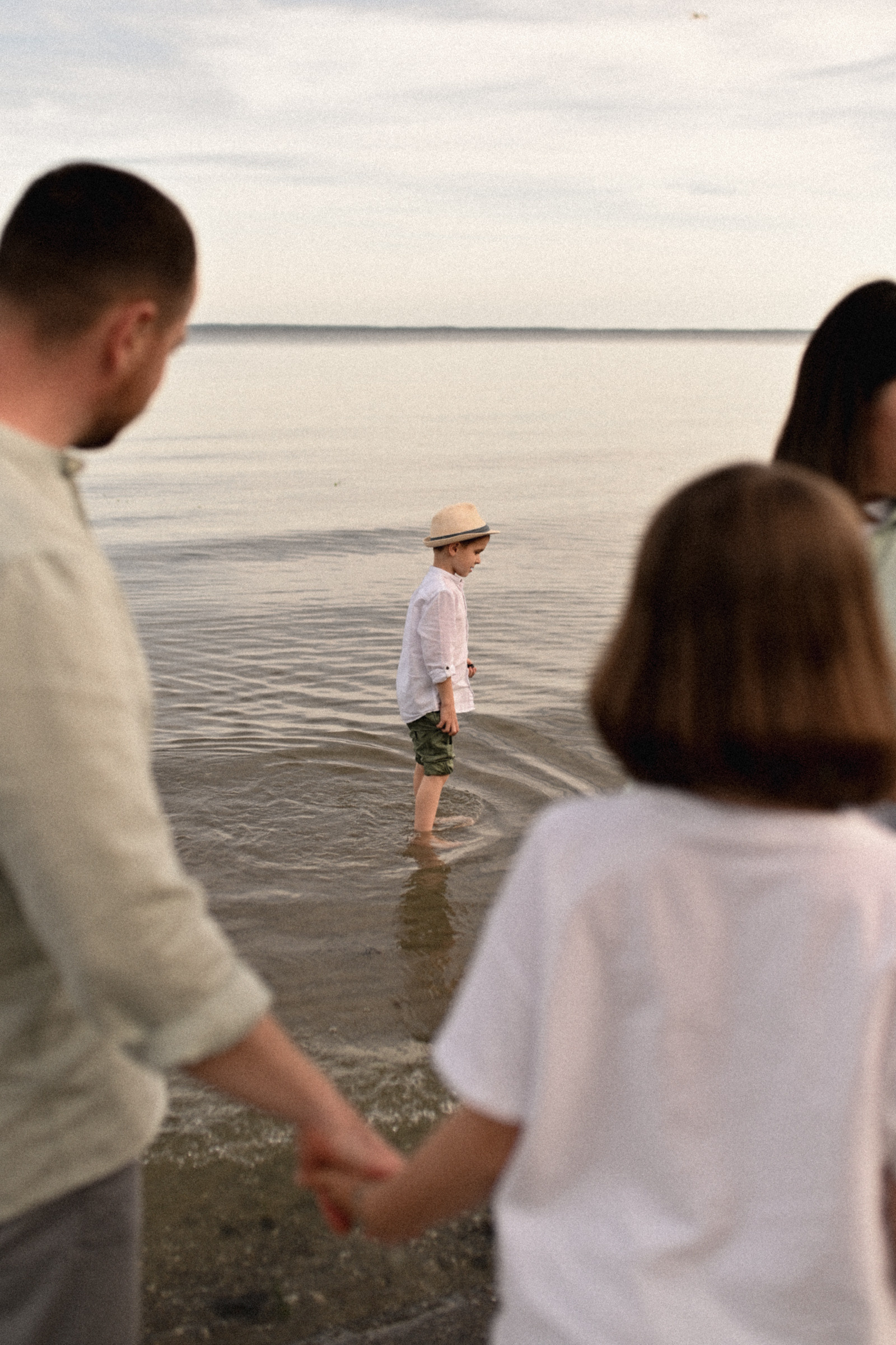 Familien Fotoshooting. Свадебный и семейный фотограф в Гамбурге Екатерина Поминова