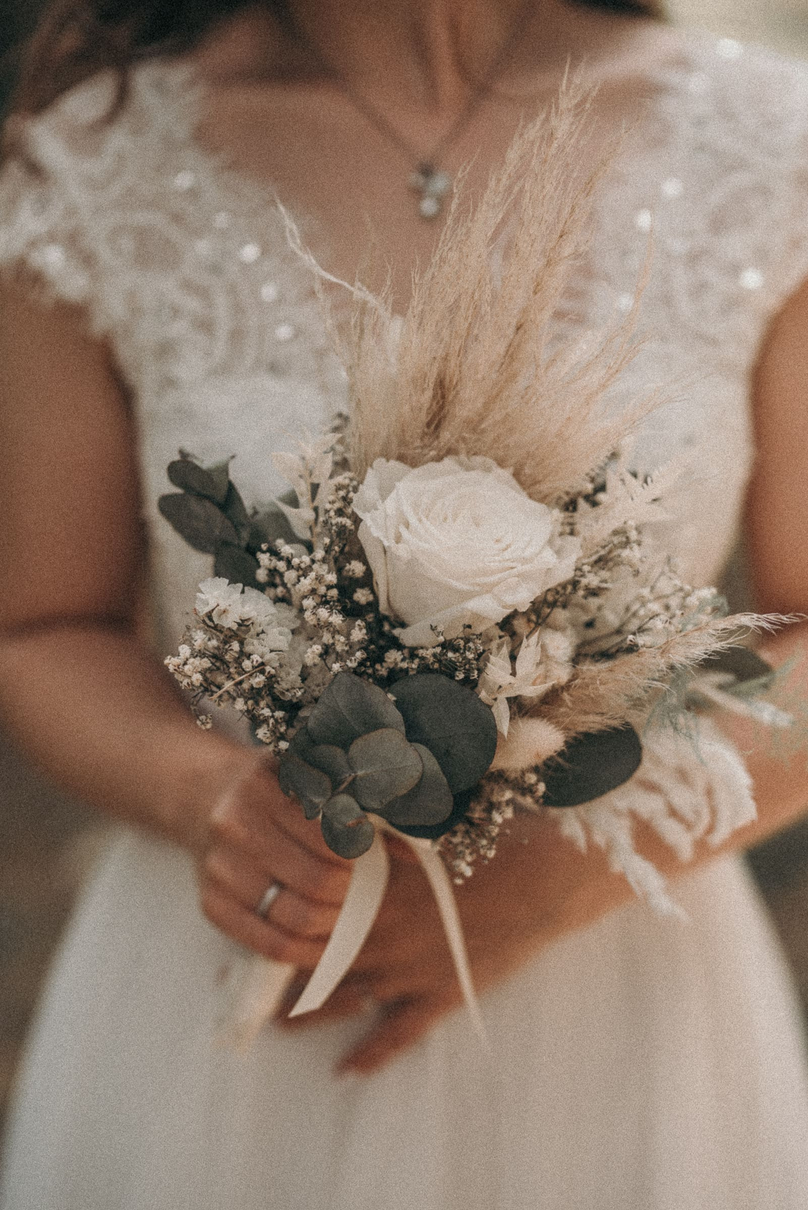 Brautstrauß Lübeck