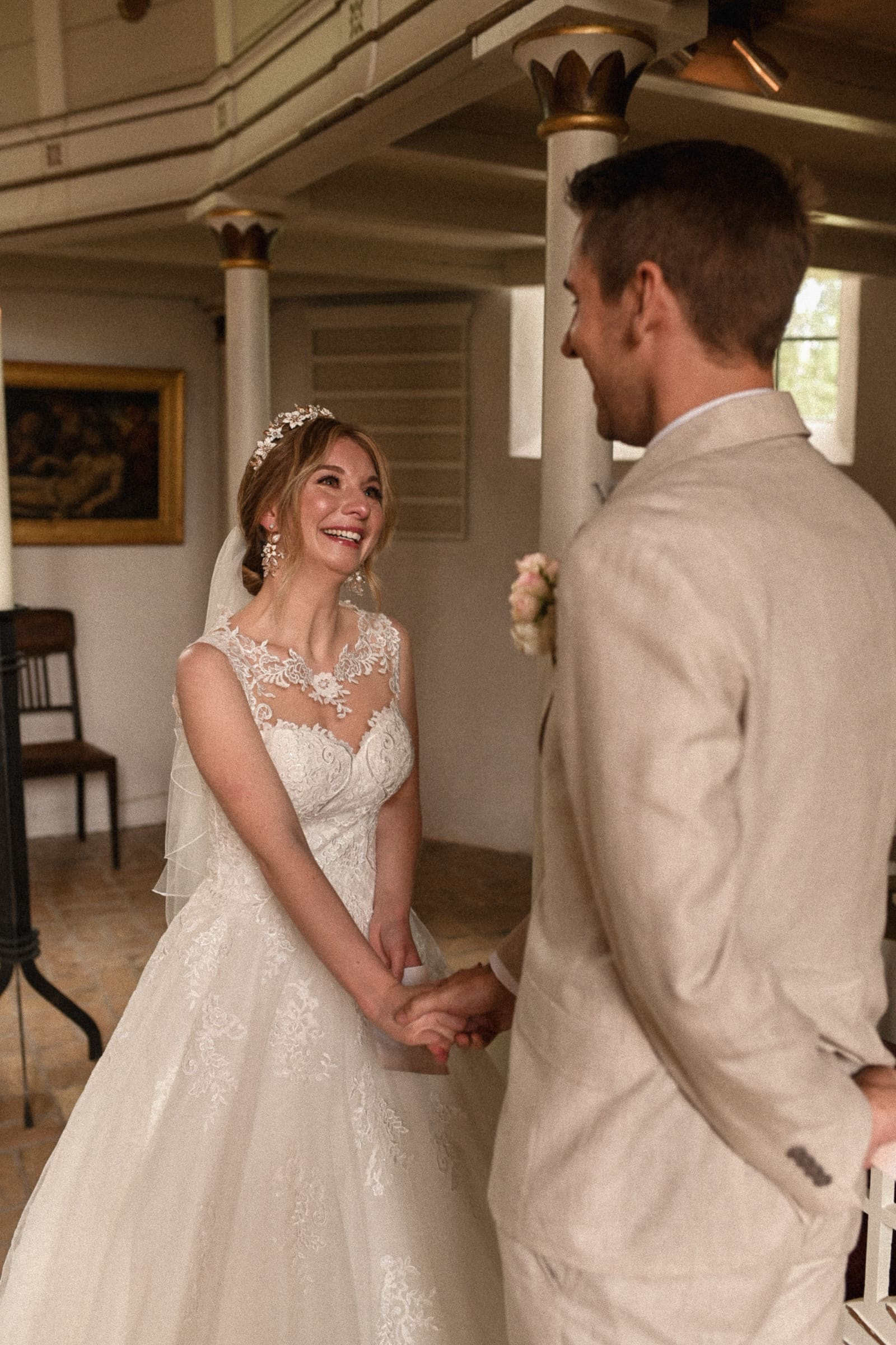 Hochzeitsfotograf Hamburg