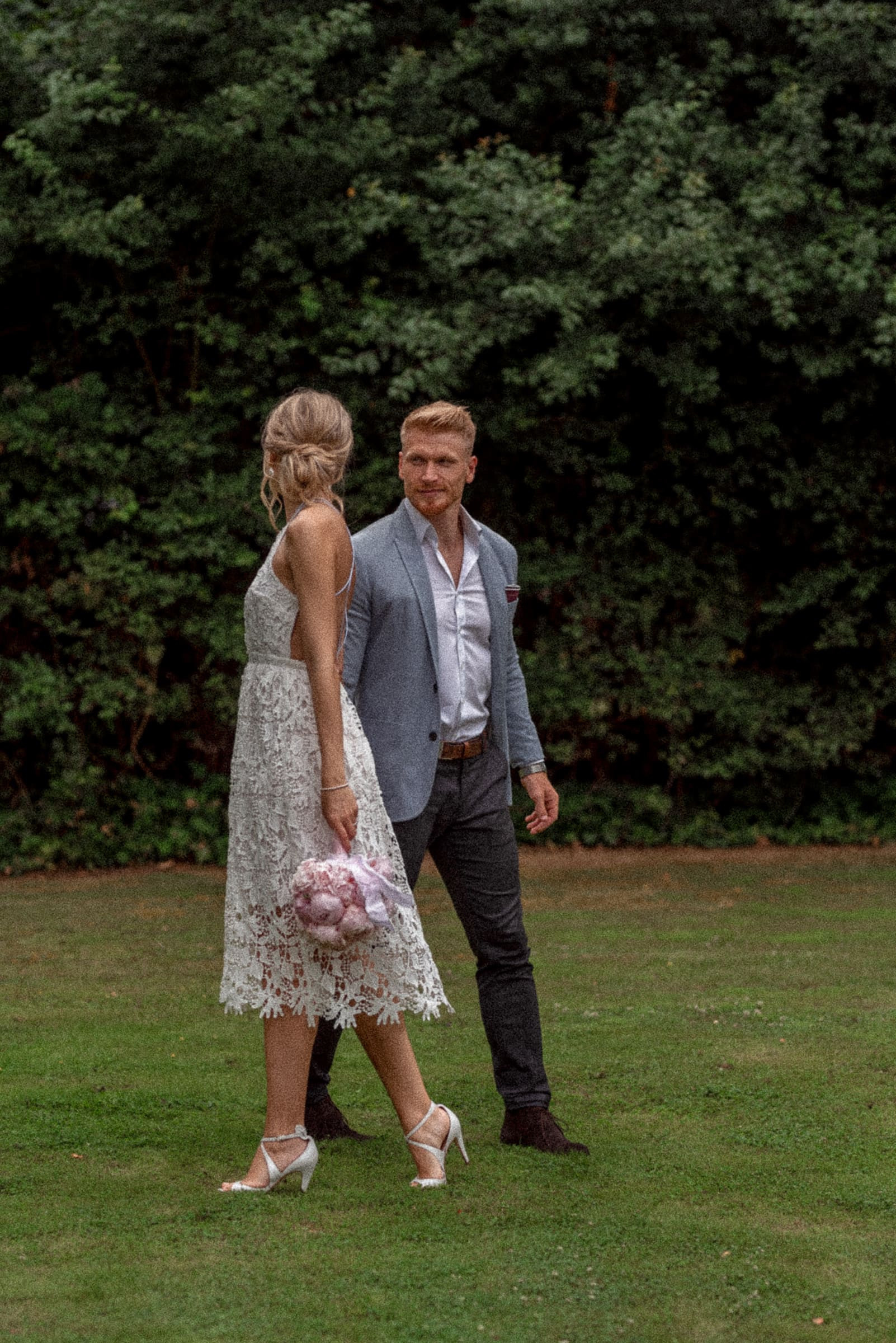 Hochzeitsfotograf Bad Segeberg