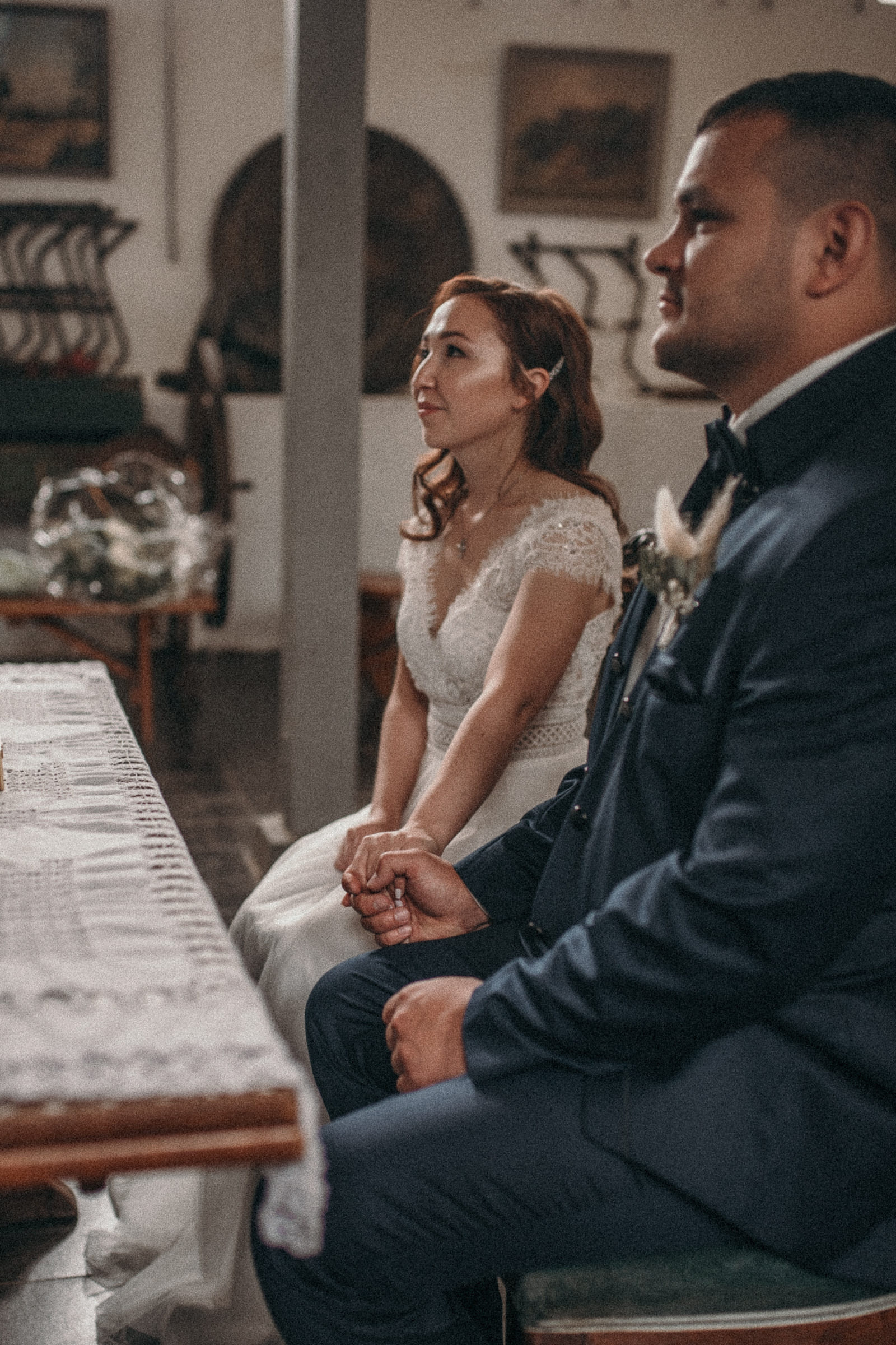 kirchliche Hochzeit Hamburg