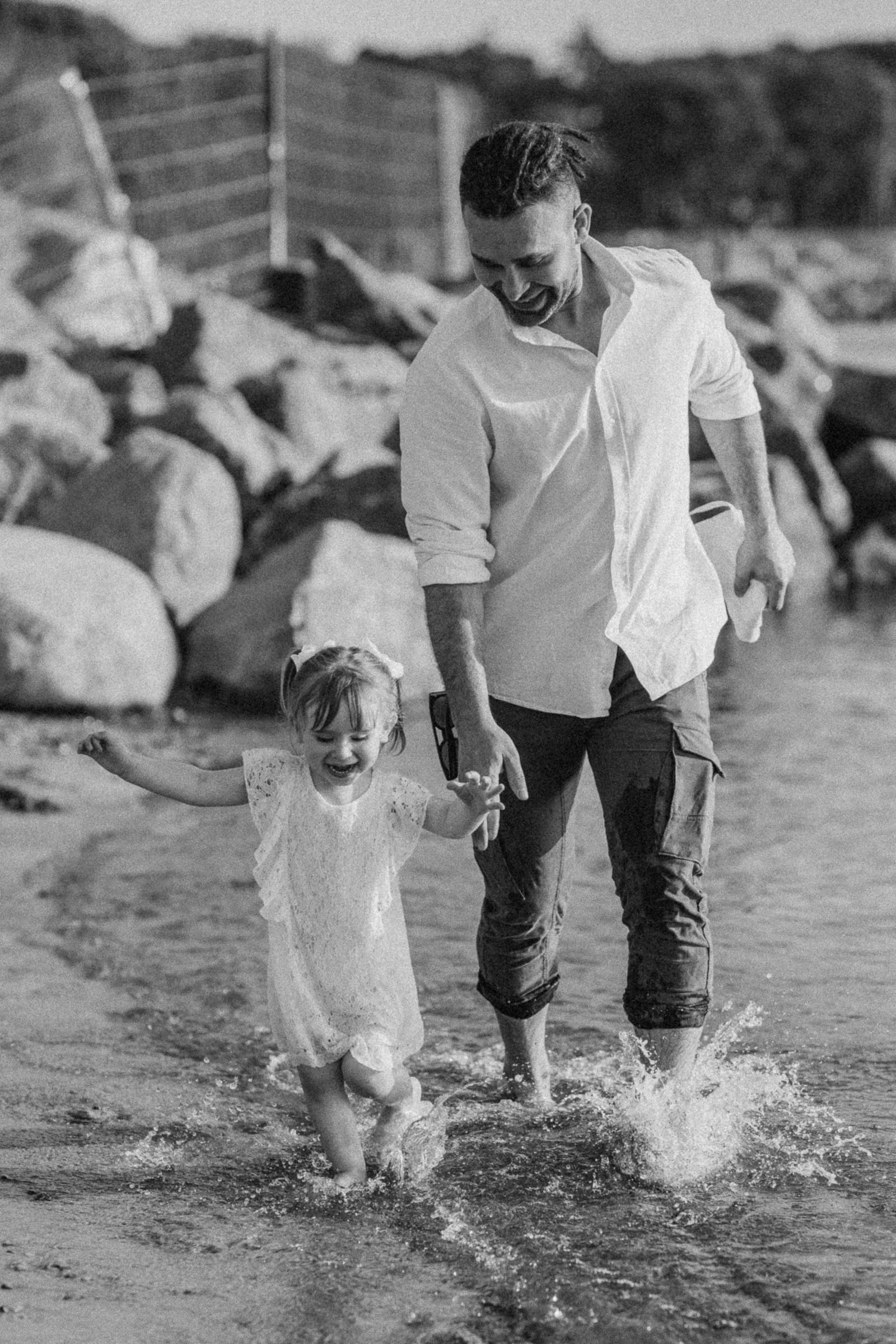 Familien Fotoshooting. Свадебный и семейный фотограф в Гамбурге Екатерина Поминова