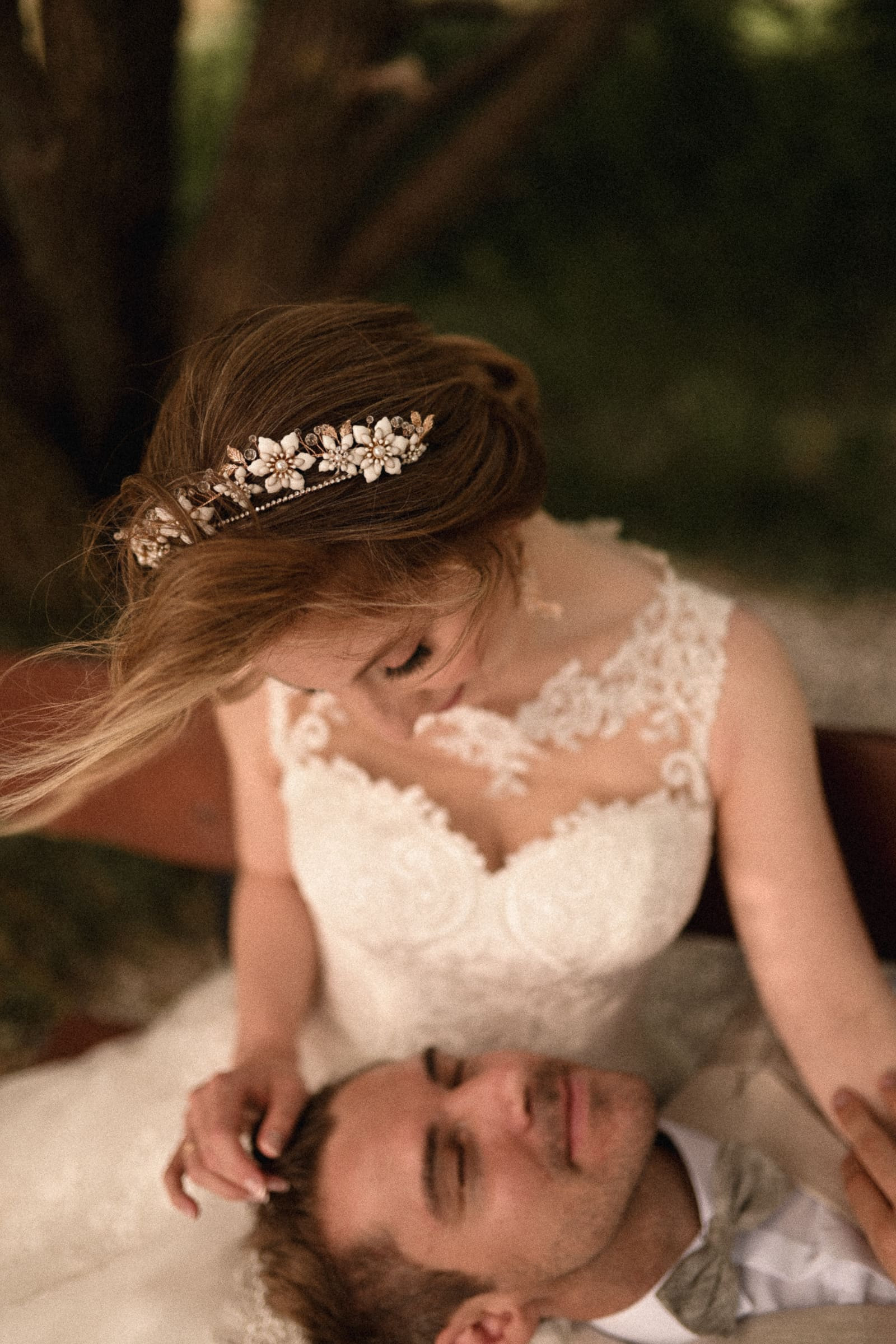 Hochzeit in Schwerin