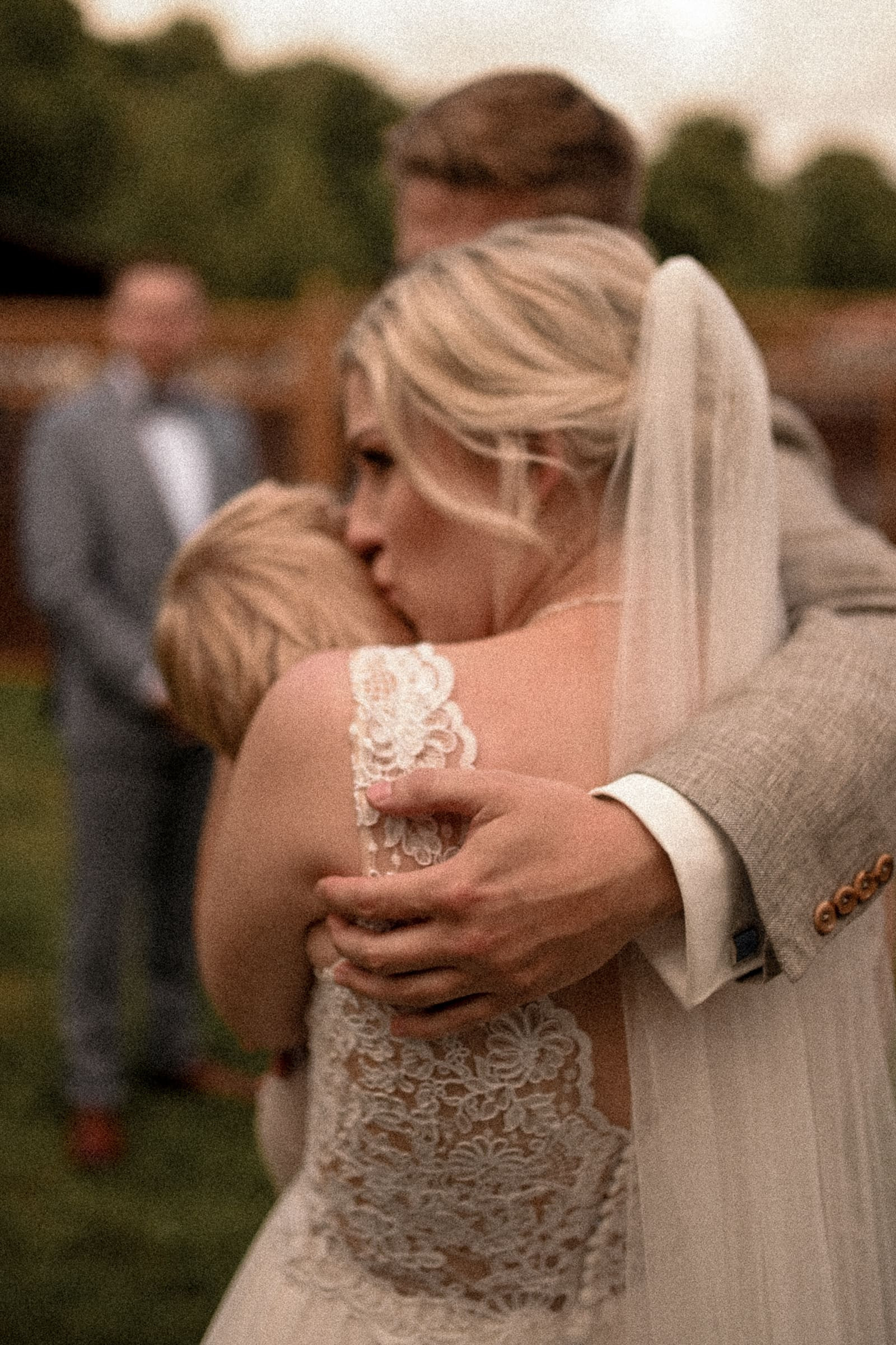 Hochzeitsfotograf in Schleswig-Holstein