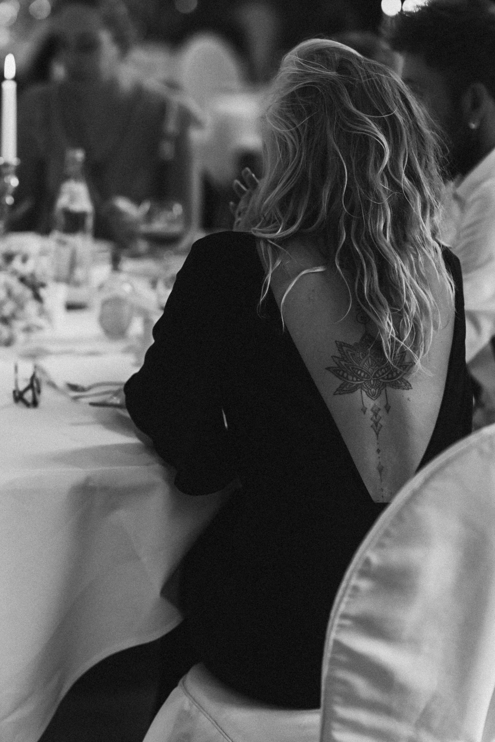 Wedding photograph in Hamburg