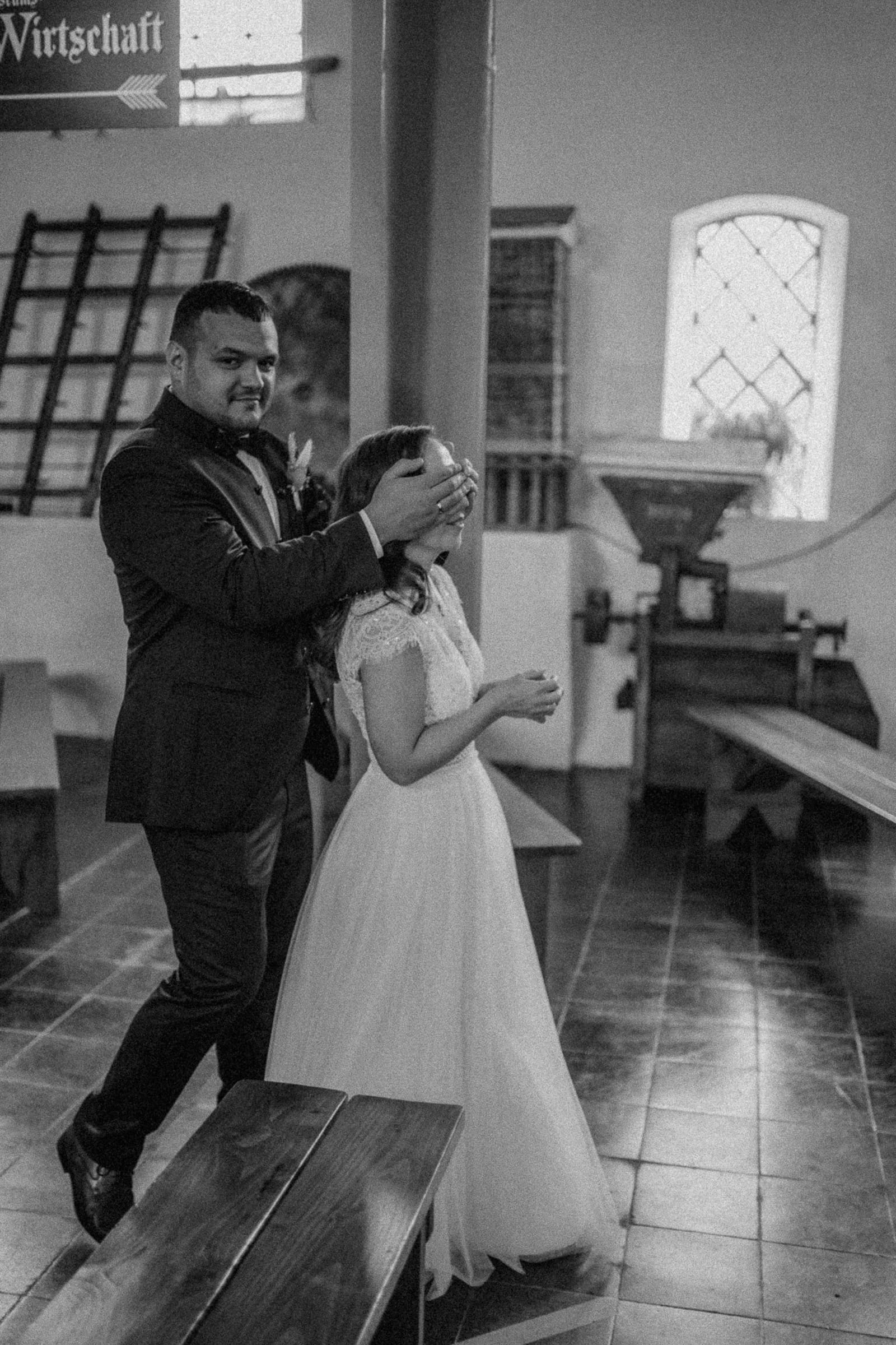 Hochzeitsfotograf Lübeck