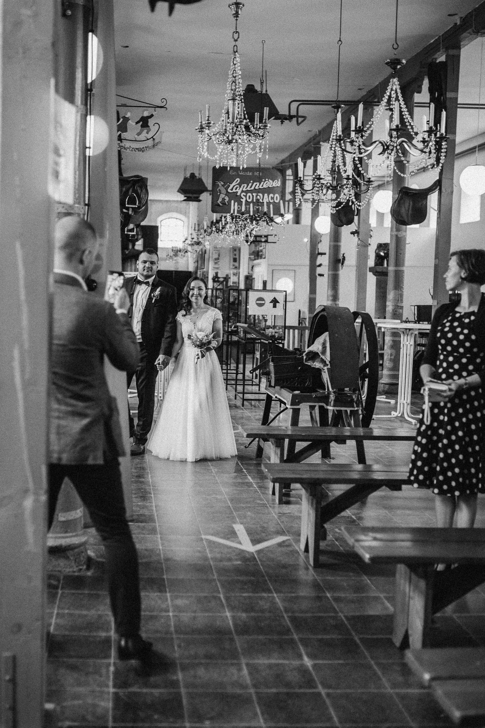 Hochzeitsfotograf Hamburg