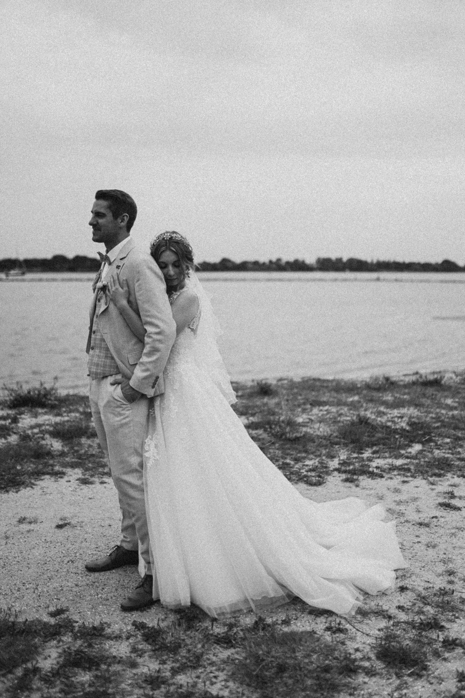 Hochzeitsfotograf in Arnis