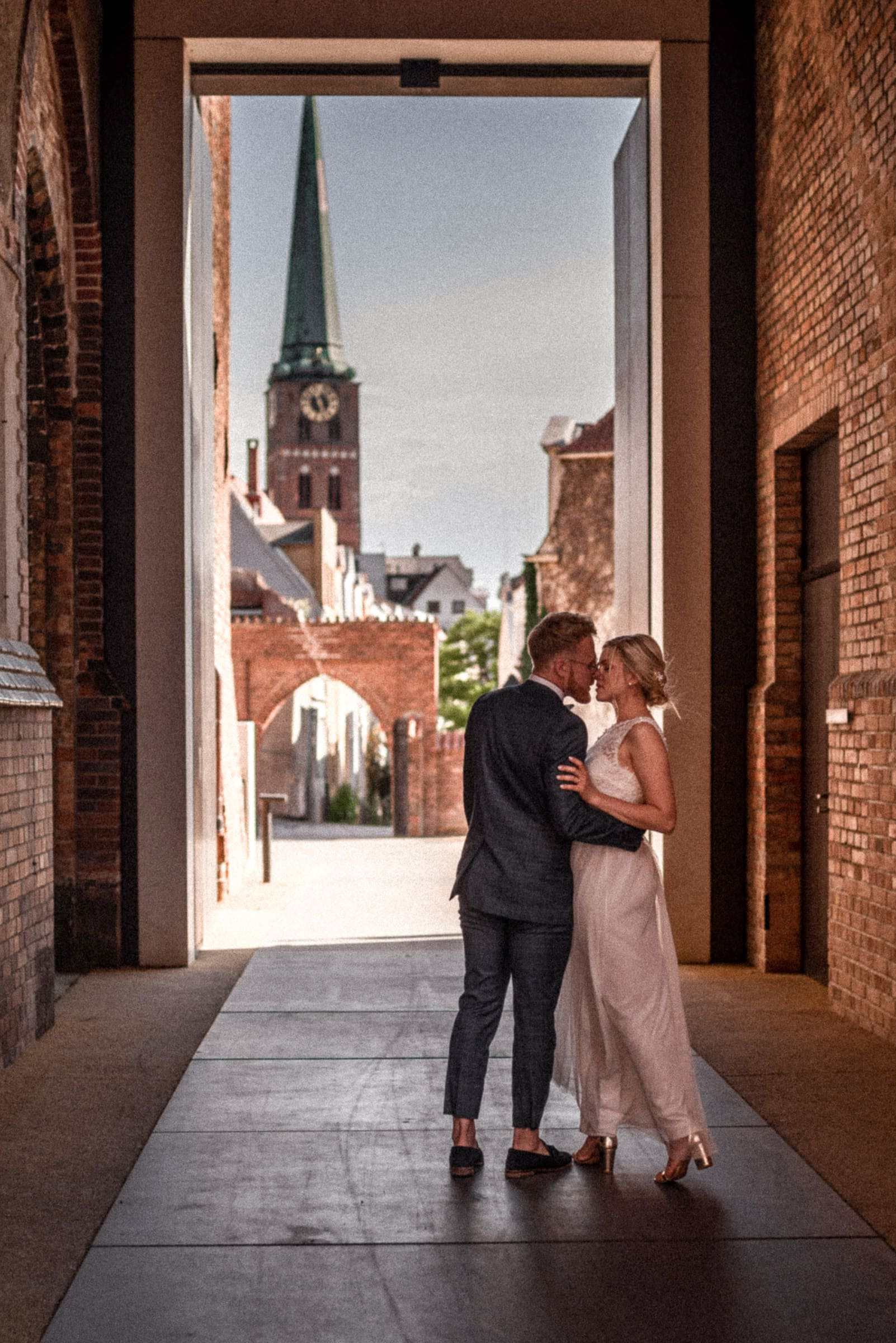 Lübeck Hochzeitsfotograf