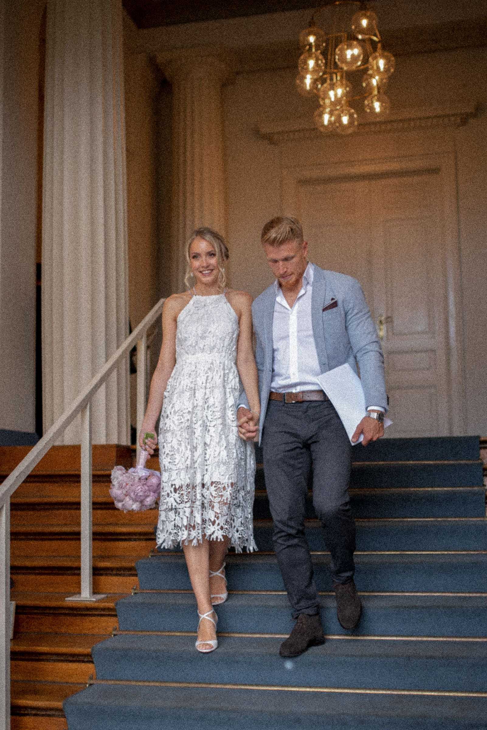 Hochzeitsfotograf Lübeck