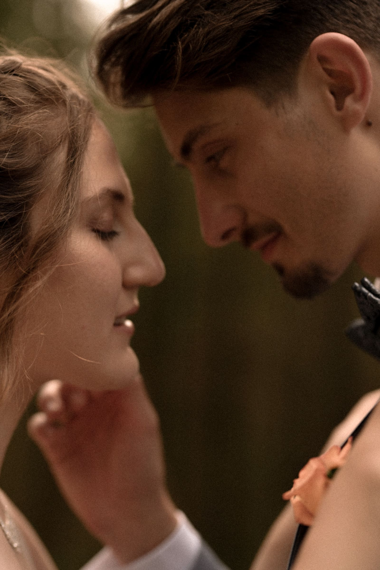 Hochzeitsfotoshooting Lübeck