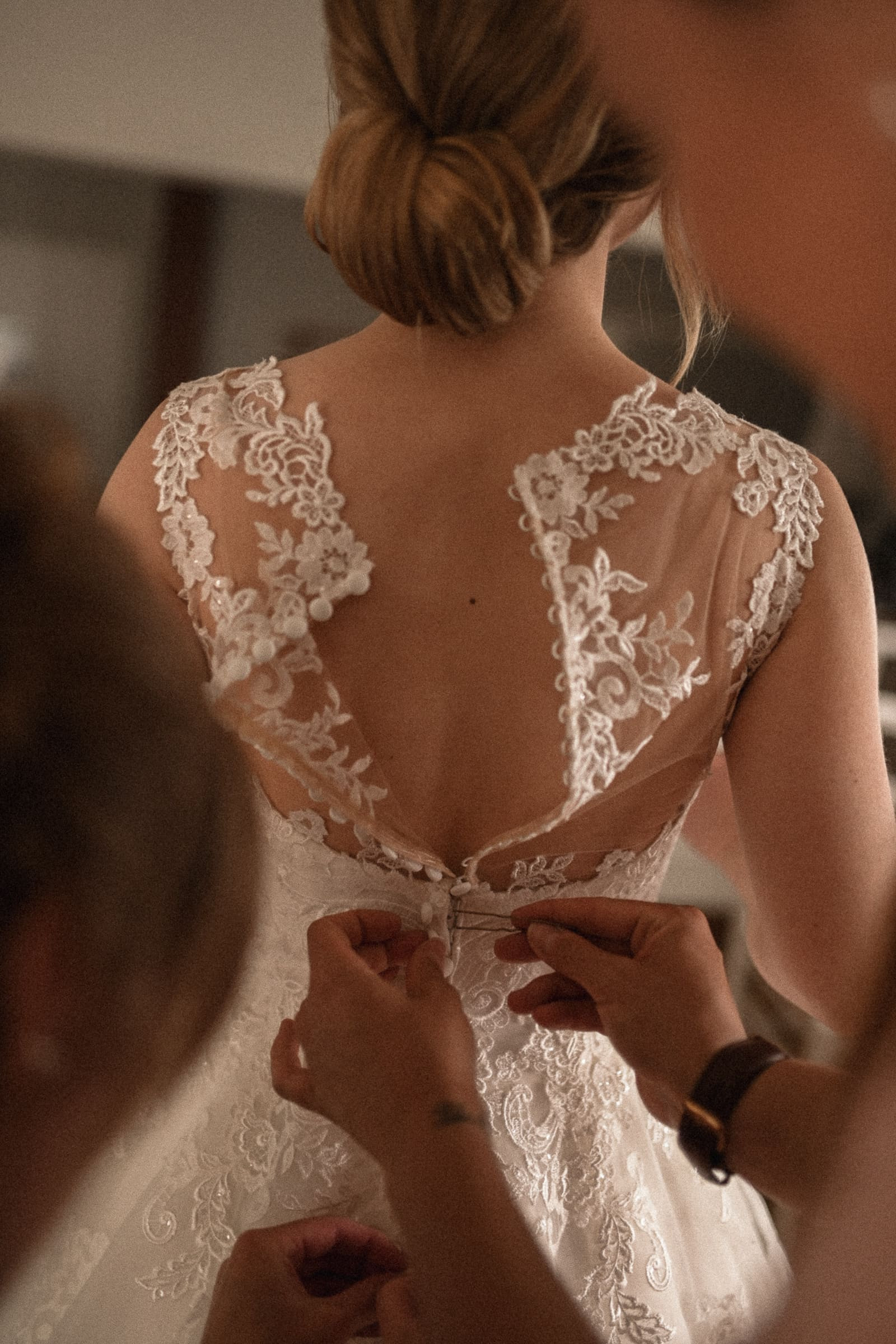 Brautkleid Salon in Hamburg