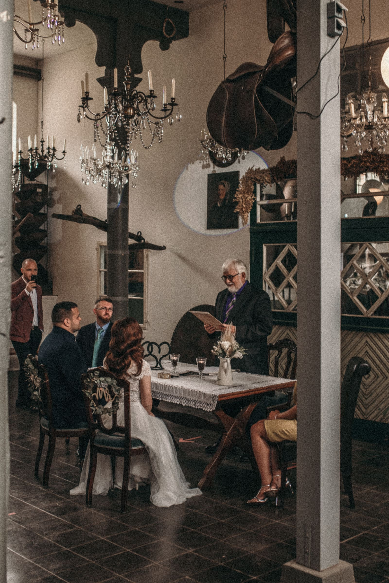 Kirchliche Hochzeit Lübeck