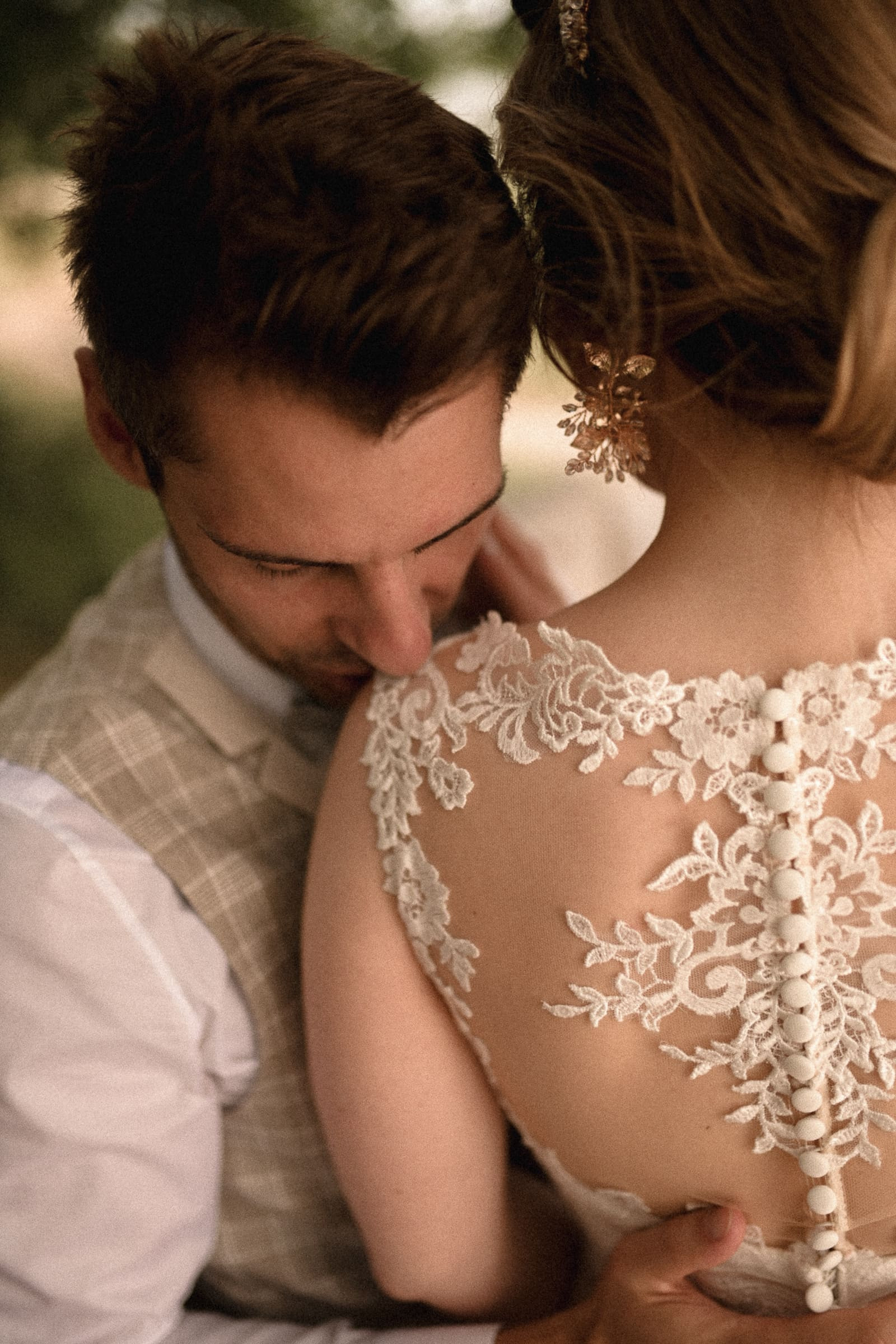 Hochzeitsfotograf in HH