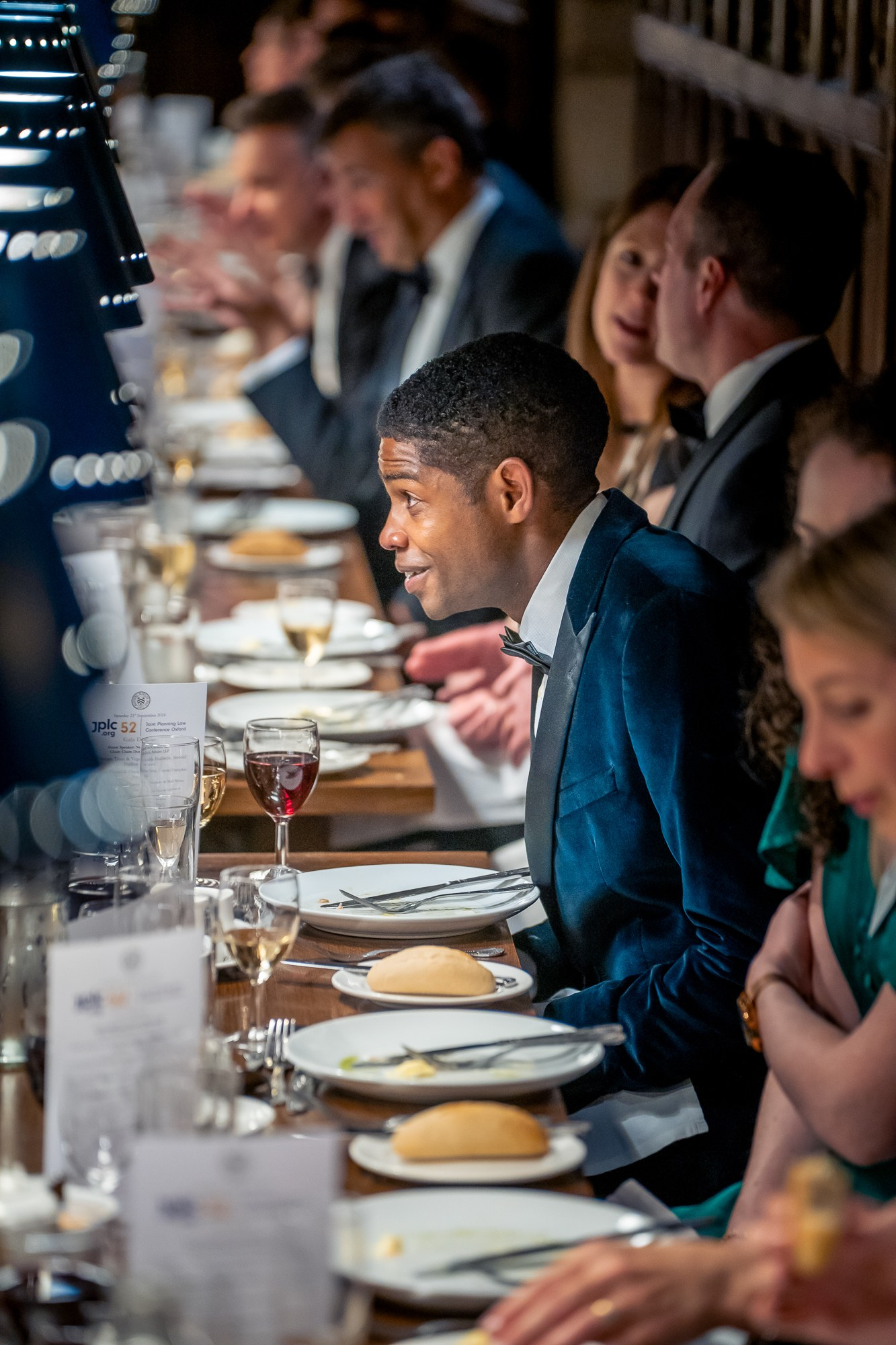 Joint Planning Law Conference 52. Expect Miracles Photography by Kate & Andrew