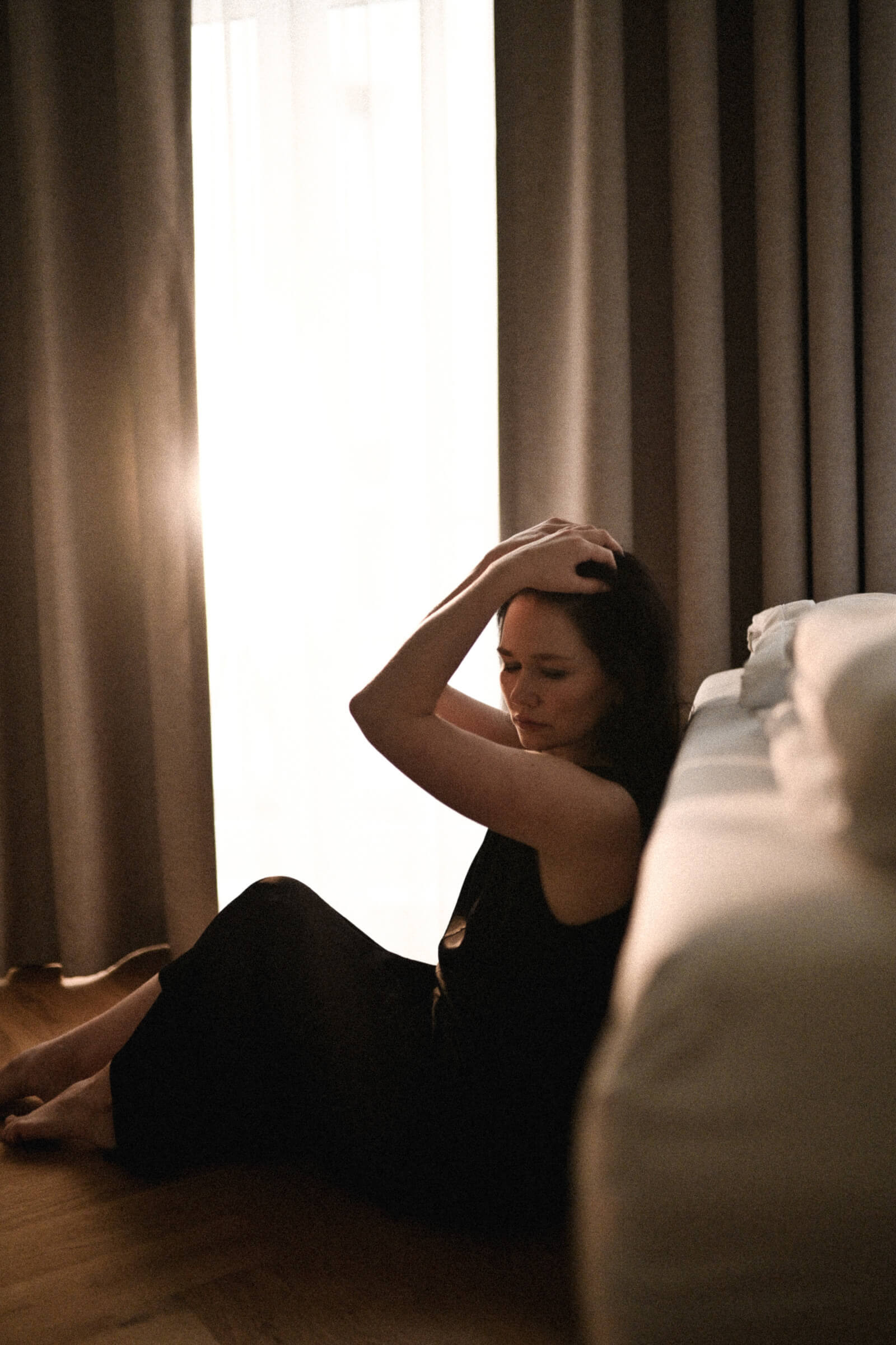 Indoor Fotoshooting Lübeck