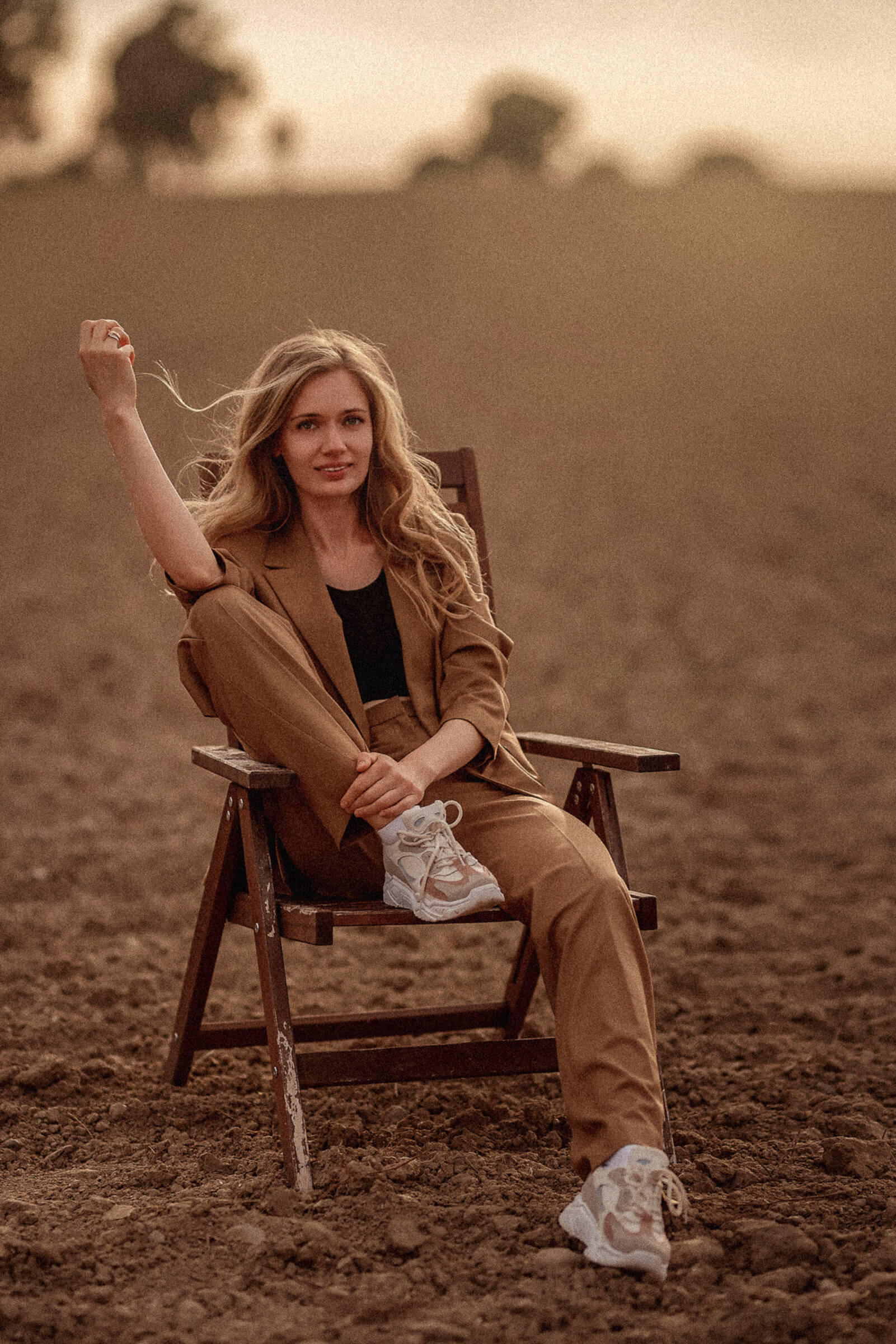 Fashion Fotoshooting Hamburg