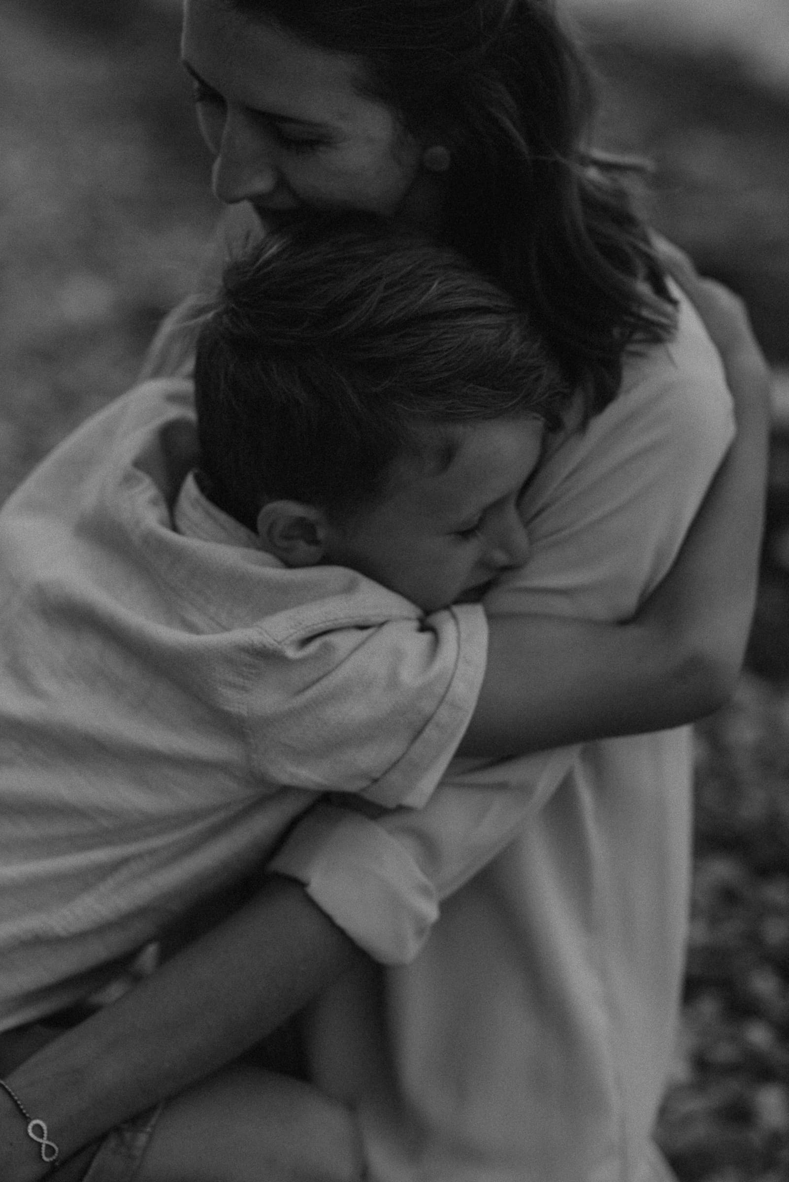 Familien Fotoshooting. Свадебный и семейный фотограф в Гамбурге Екатерина Поминова