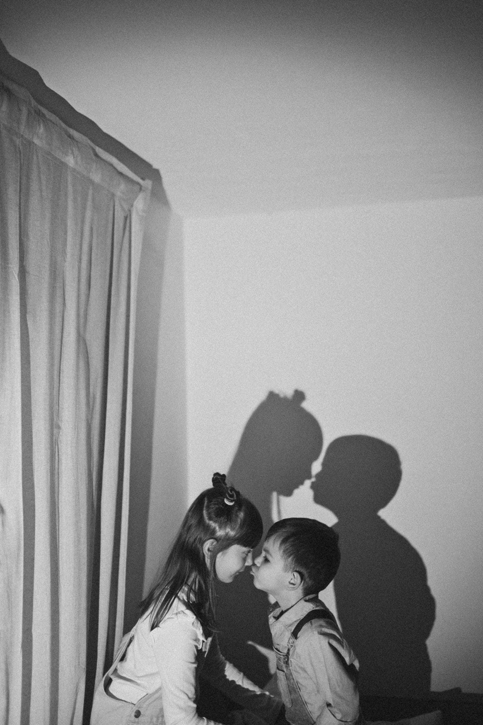 Familien Fotoshooting. Свадебный и семейный фотограф в Гамбурге Екатерина Поминова