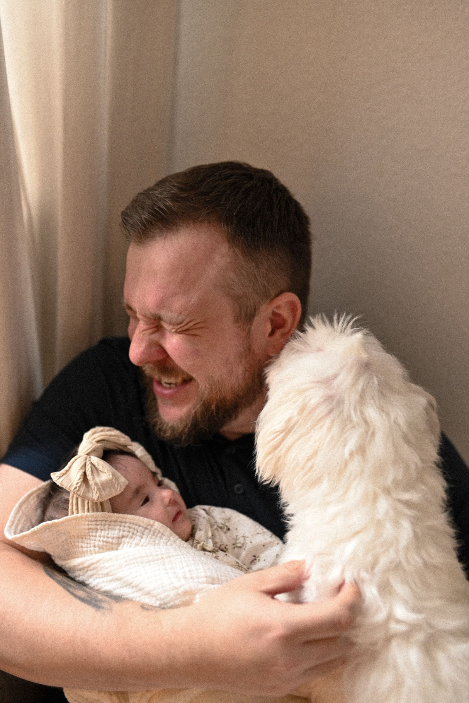 Familien Fotoshooting. Свадебный и семейный фотограф в Гамбурге Екатерина Поминова
