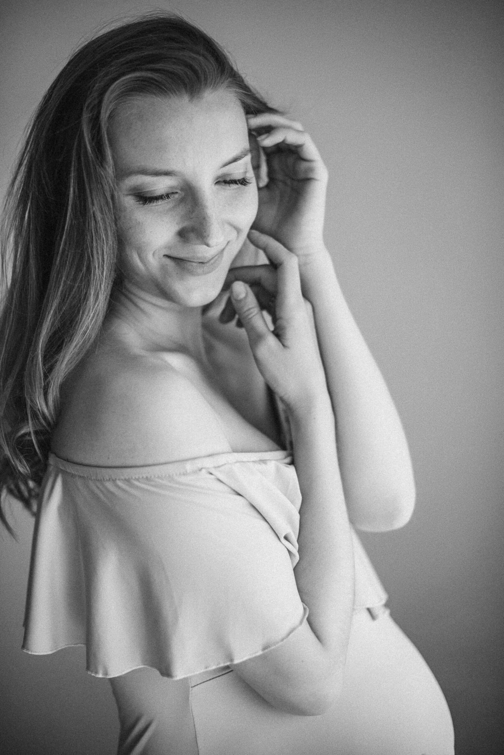 Schwanderschaftsfoto Hamburg