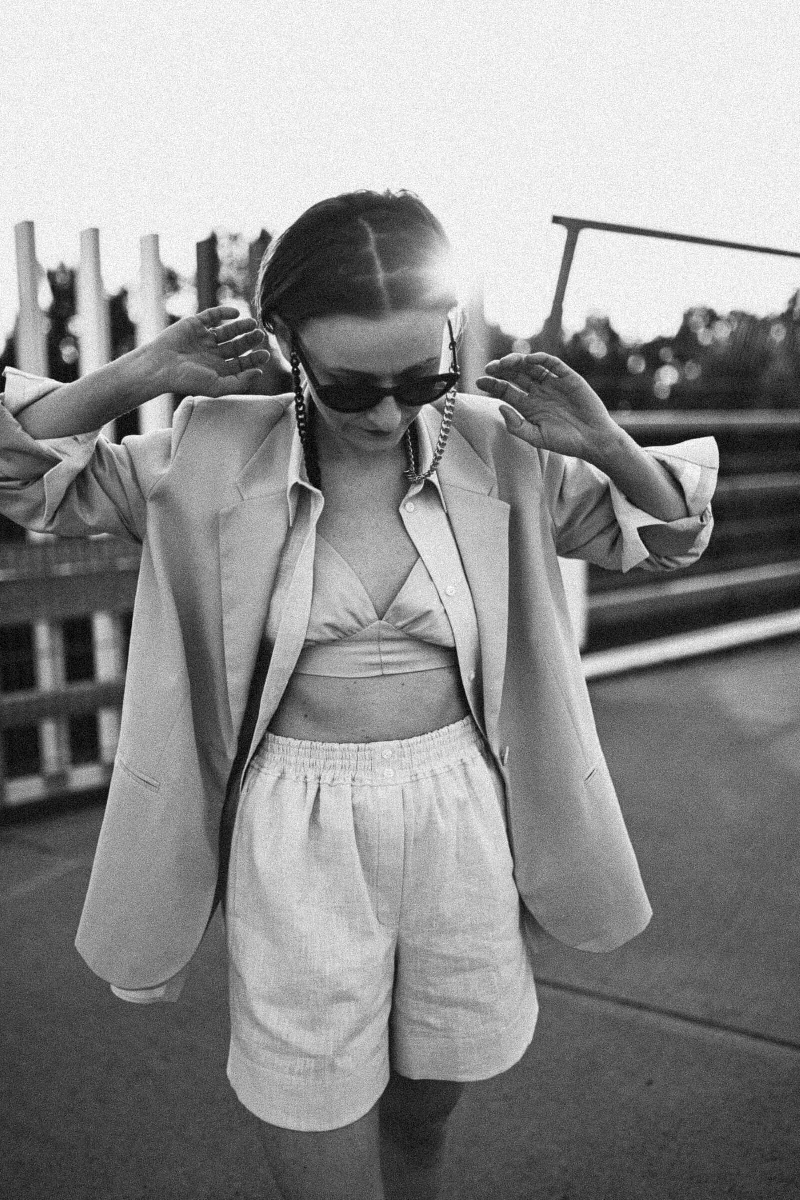 Fashion Fotoshooting Lübeck