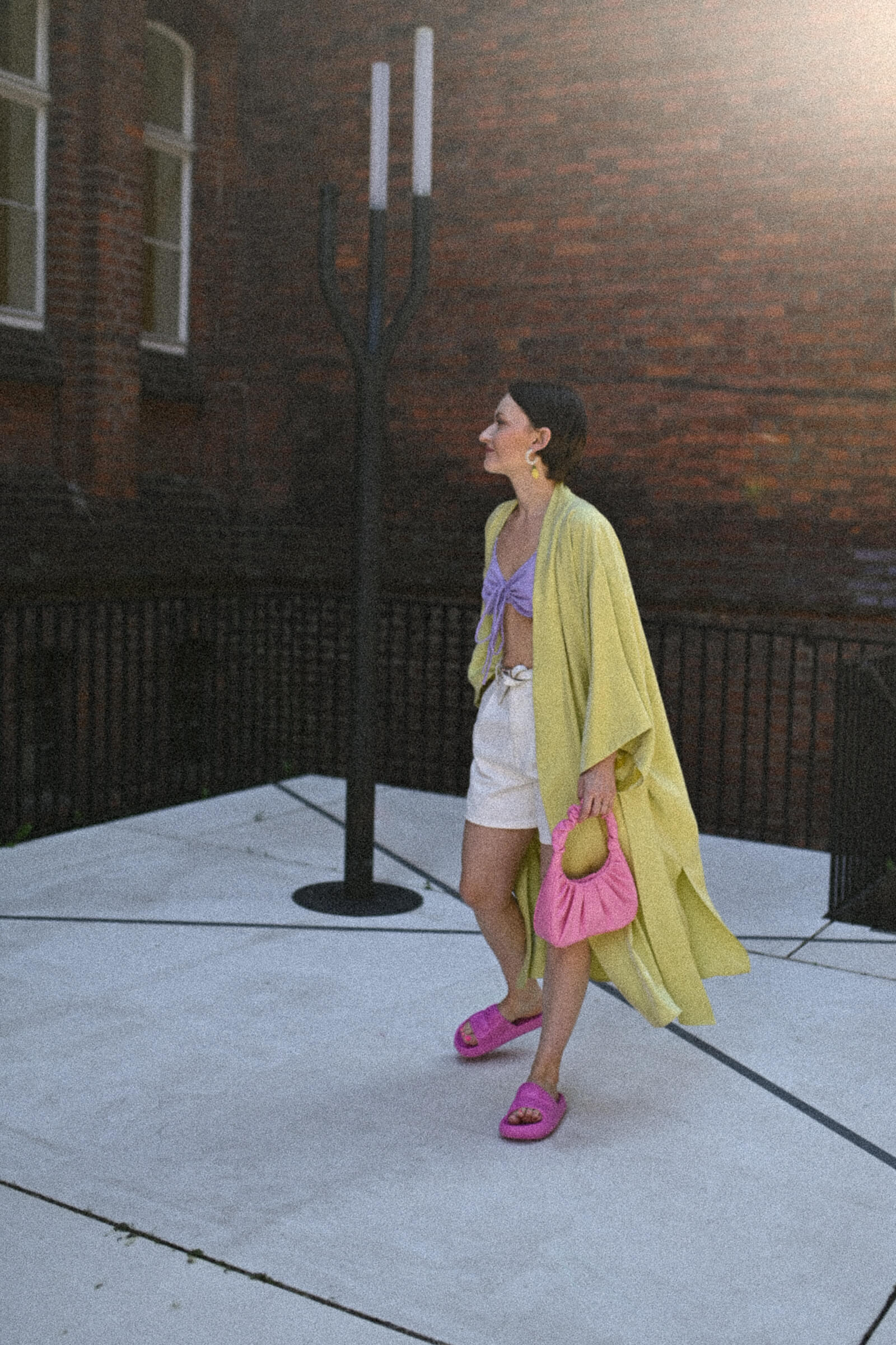 Outdoor Foto Lübeck