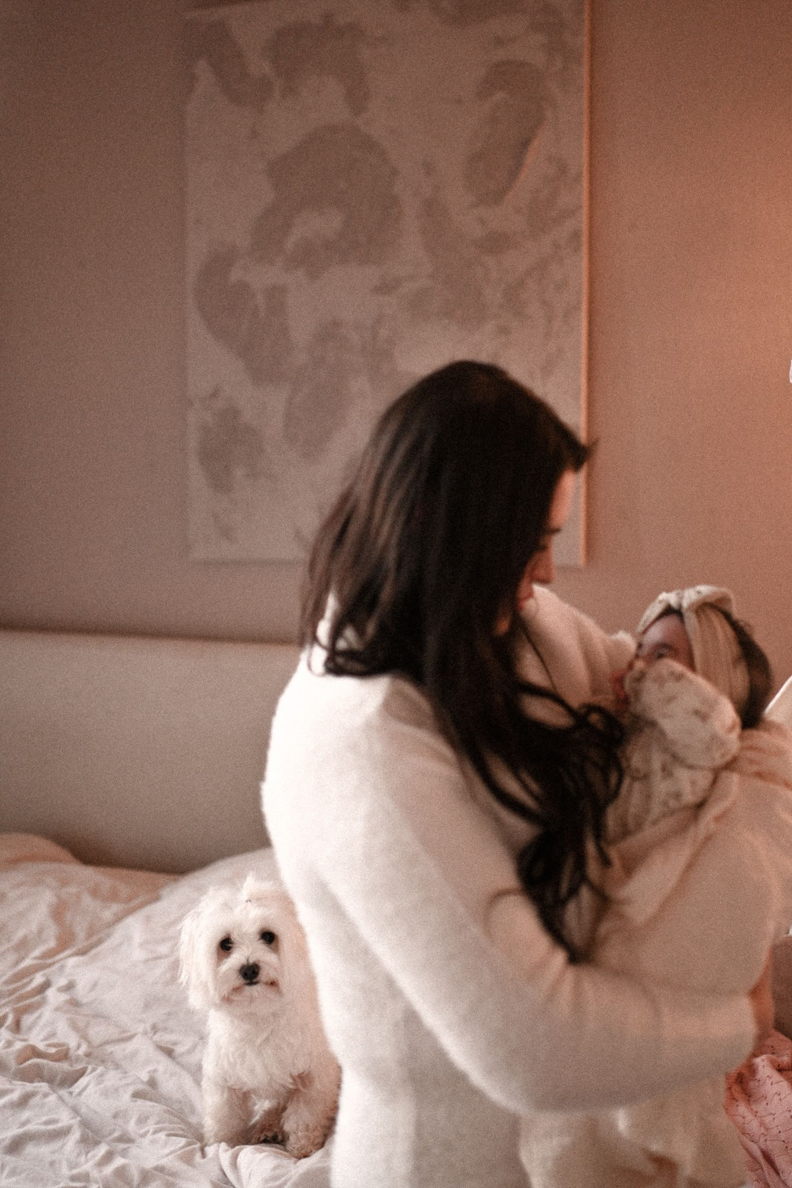 Familien Fotoshooting. Свадебный и семейный фотограф в Гамбурге Екатерина Поминова