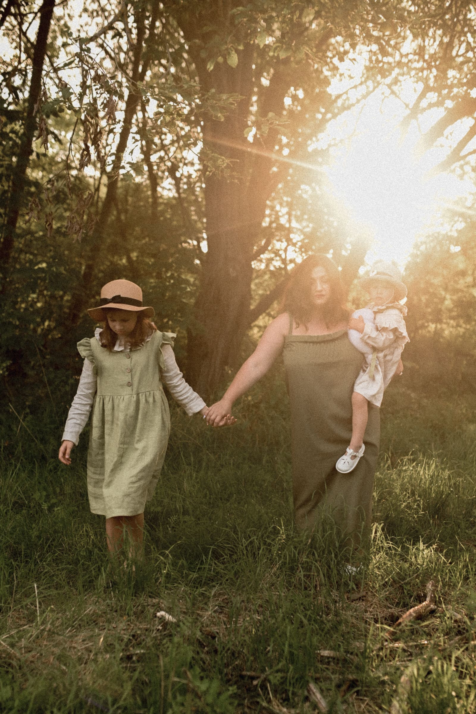 Familien Fotoshooting. Свадебный и семейный фотограф в Гамбурге Екатерина Поминова