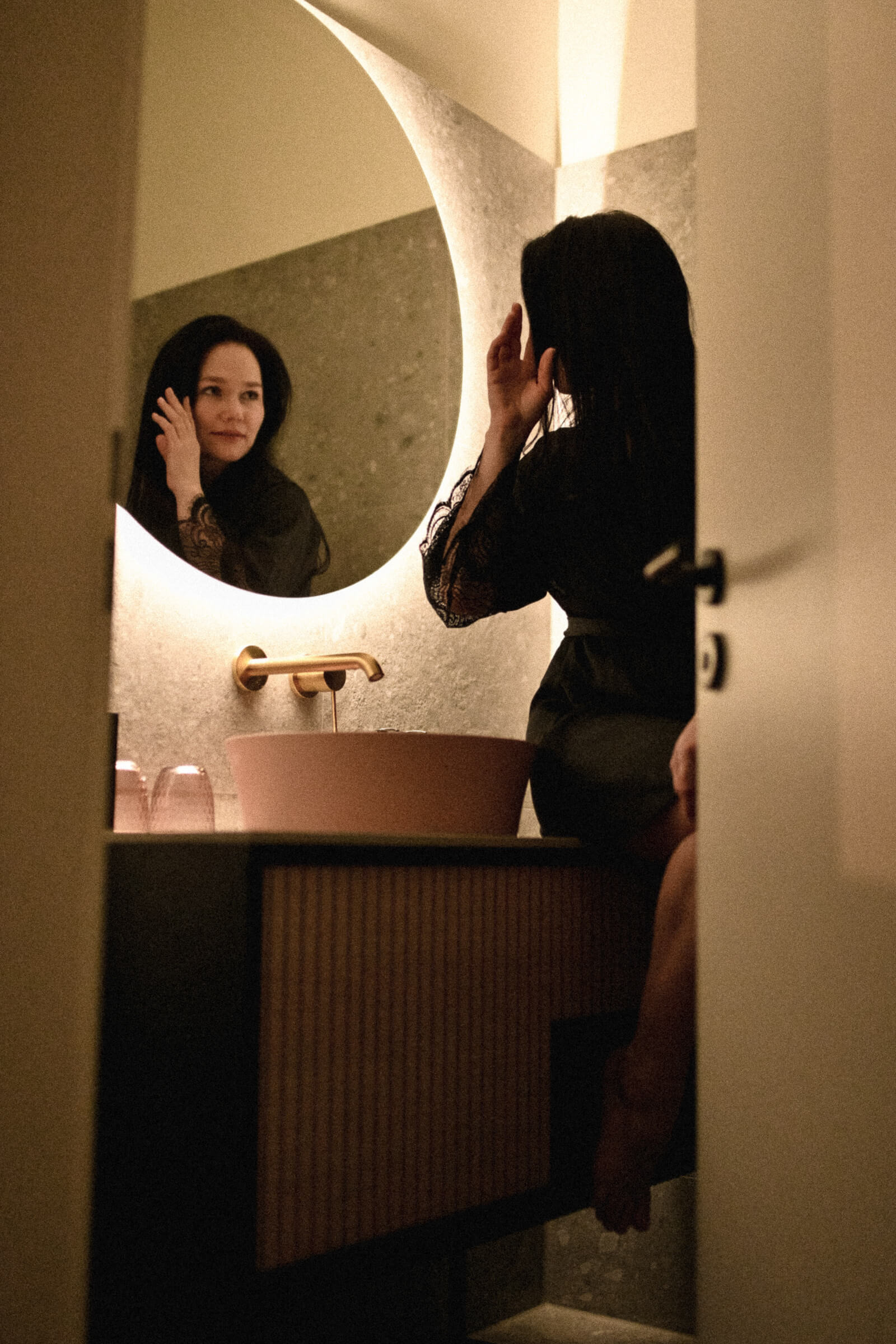 Fotoshooting zuhause Hamburg