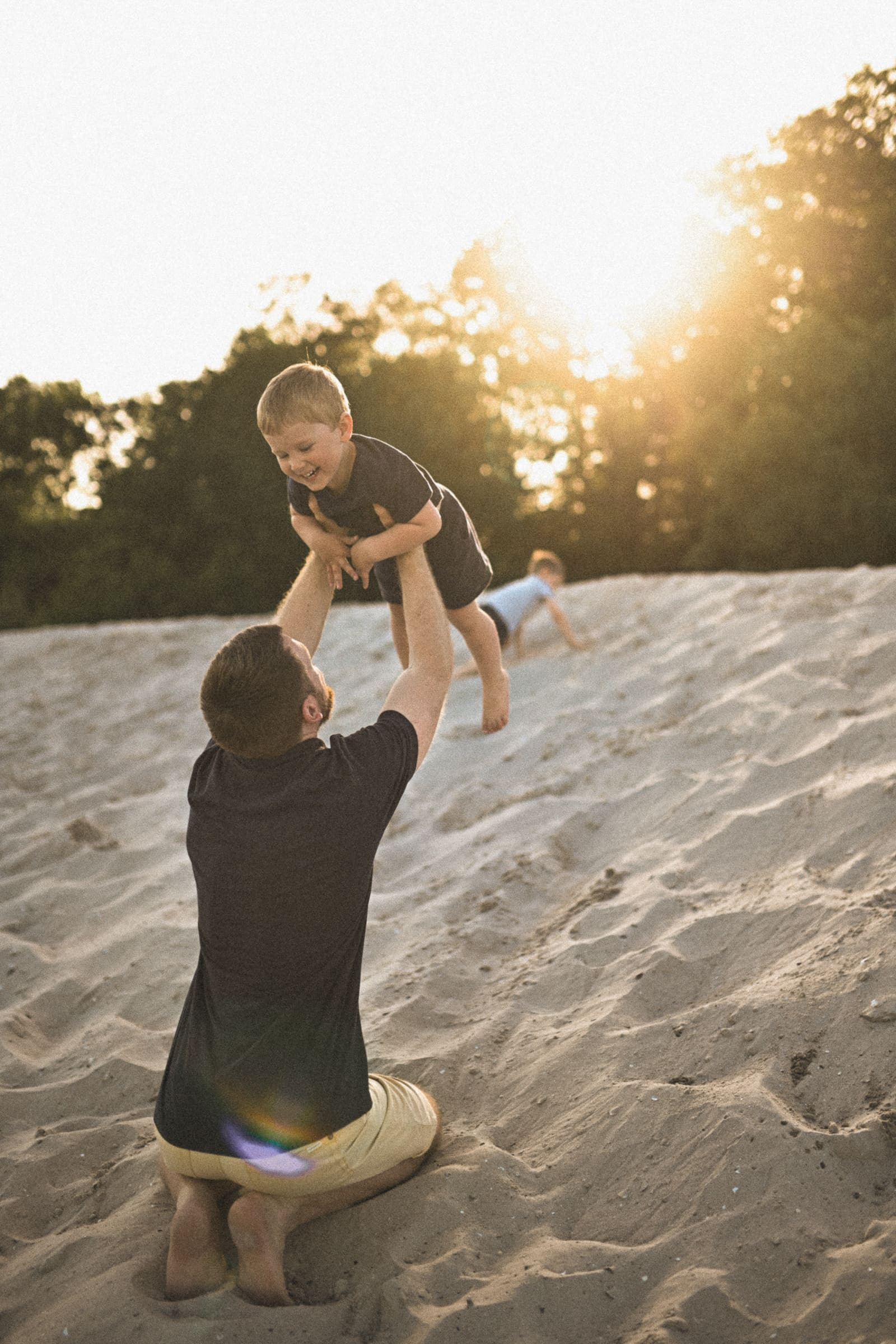 Familien Fotoshooting. Свадебный и семейный фотограф в Гамбурге Екатерина Поминова
