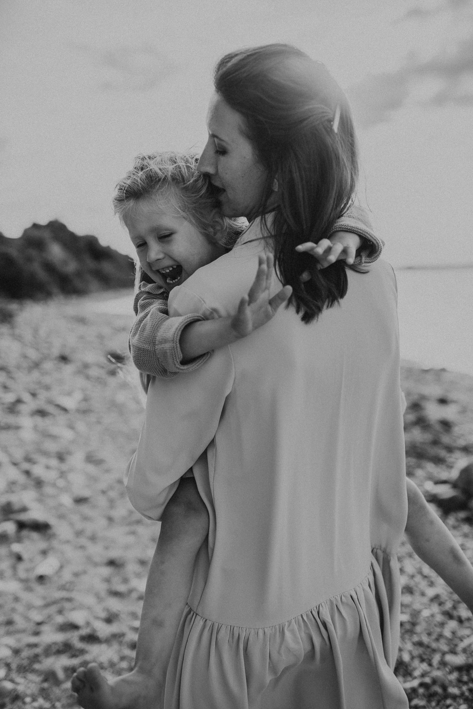 Familien Fotoshooting. Свадебный и семейный фотограф в Гамбурге Екатерина Поминова