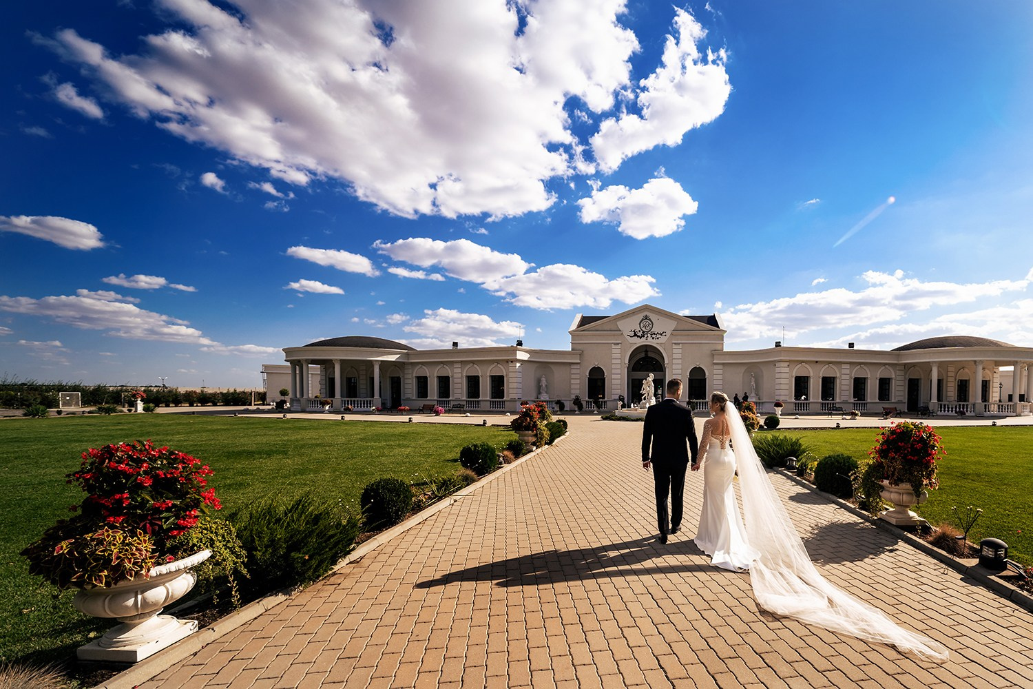 Diana & Dani. Fotograf nunta si evenimente Giurgiu