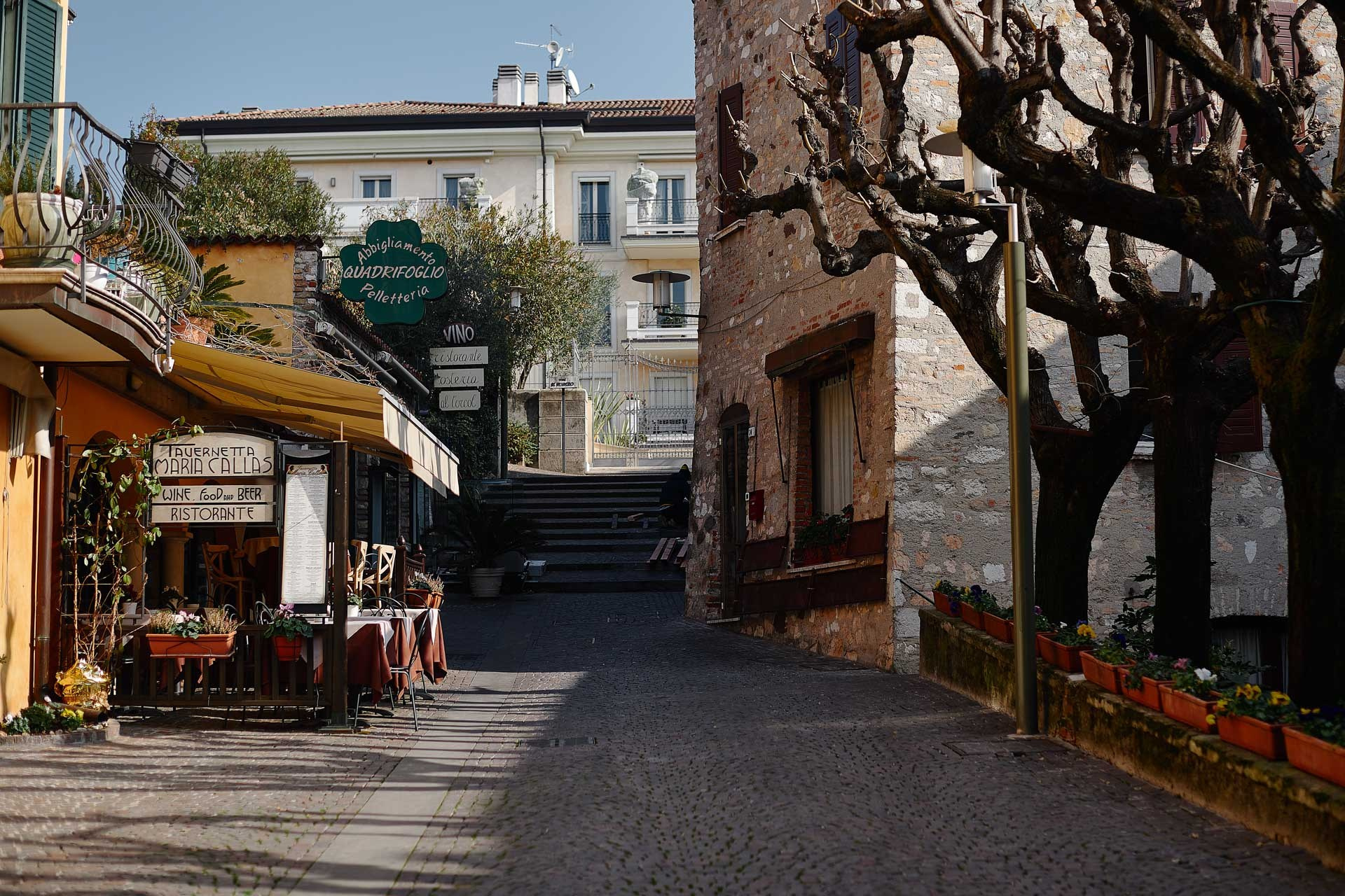 Lake Garda, Italy — Travel Photography