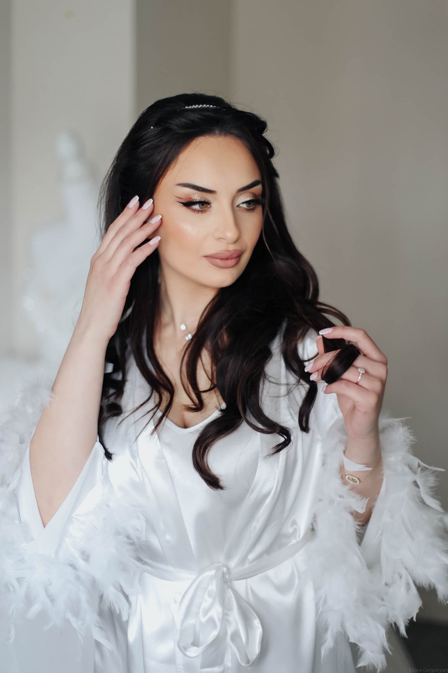 Lilit & Arsen. Flora Grigoryan Wedding Photography