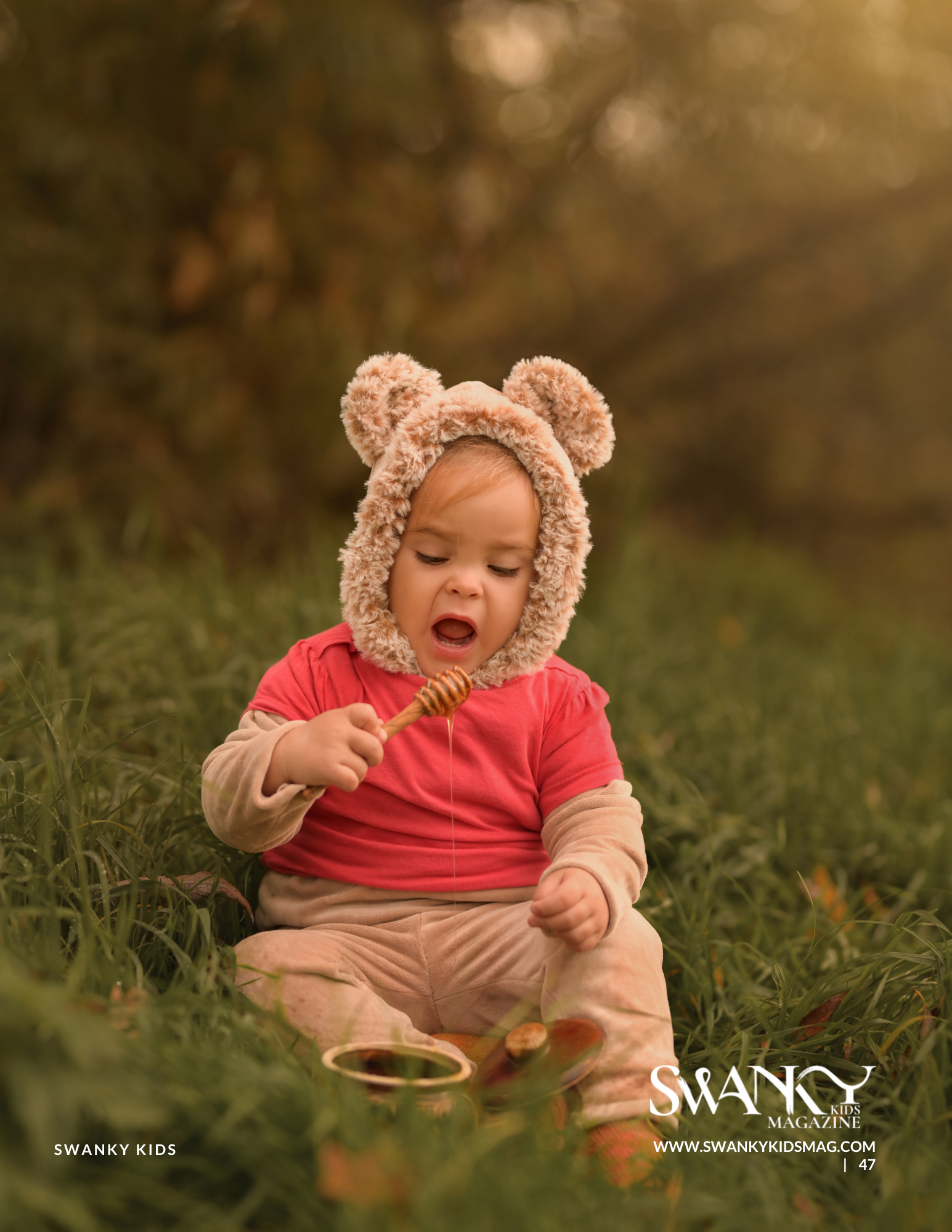 Publikationen. Familienfotografin Svetlana Oberländer
