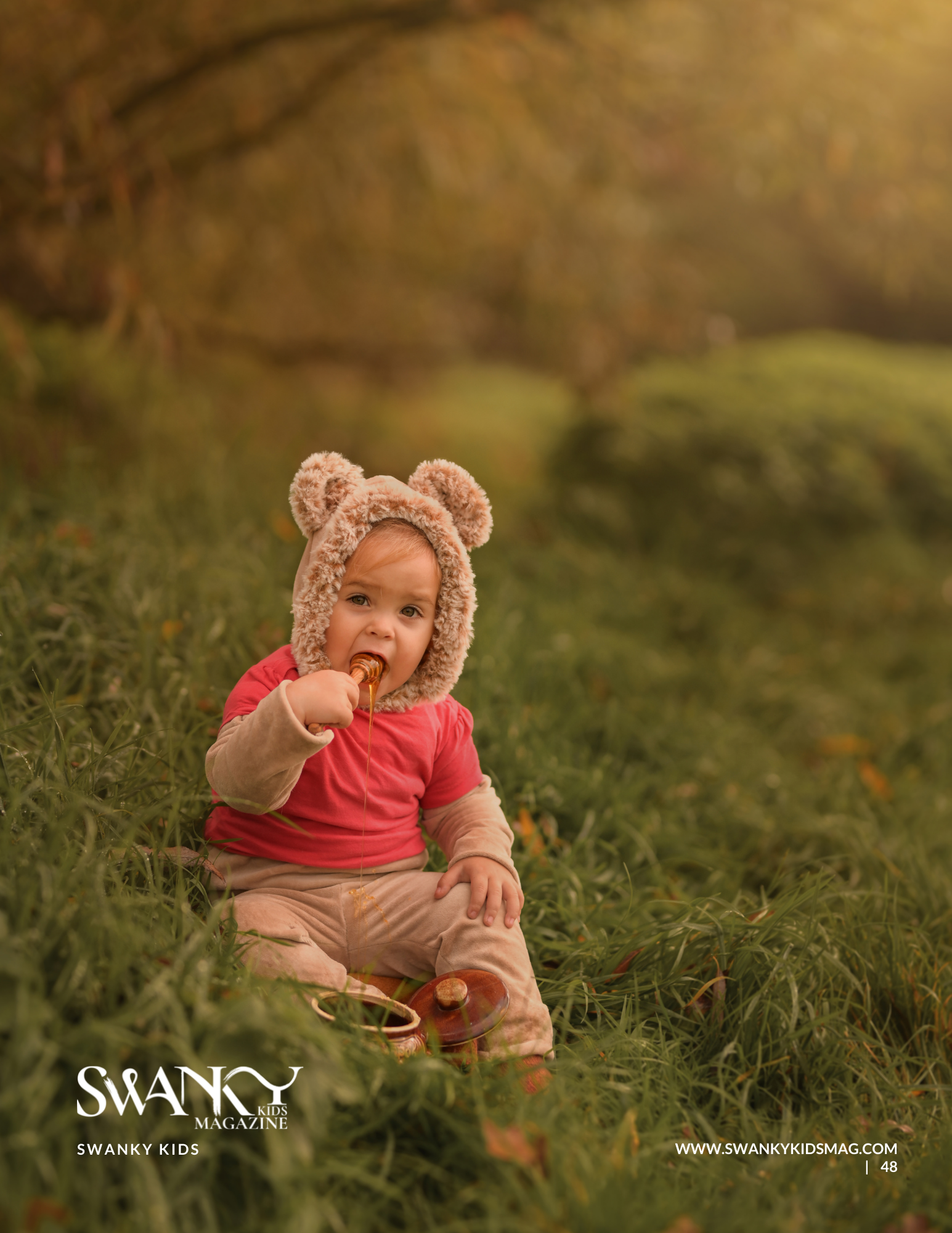 Publikationen. Familienfotografin Svetlana Oberländer