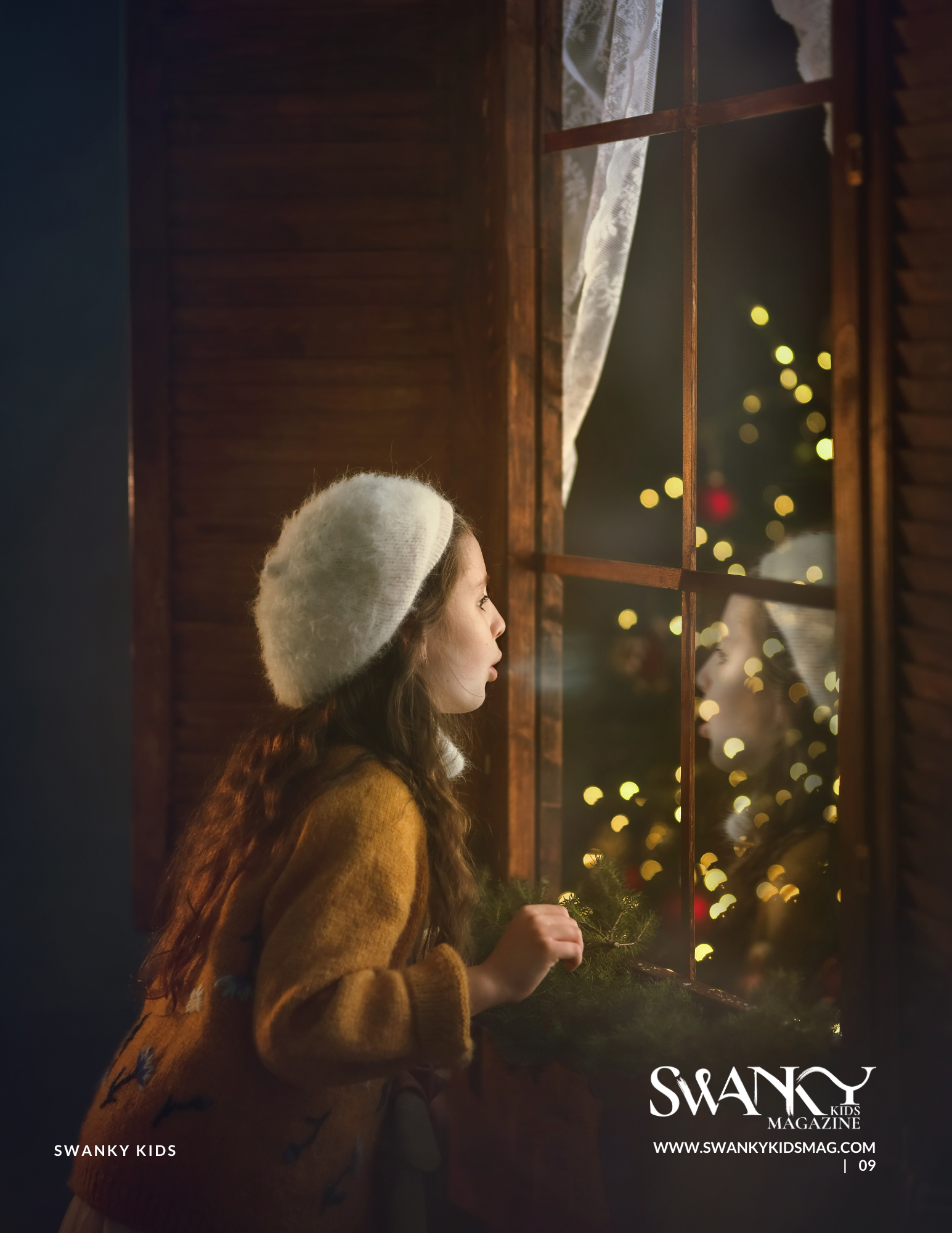 Publikationen. Familienfotografin Svetlana Oberländer