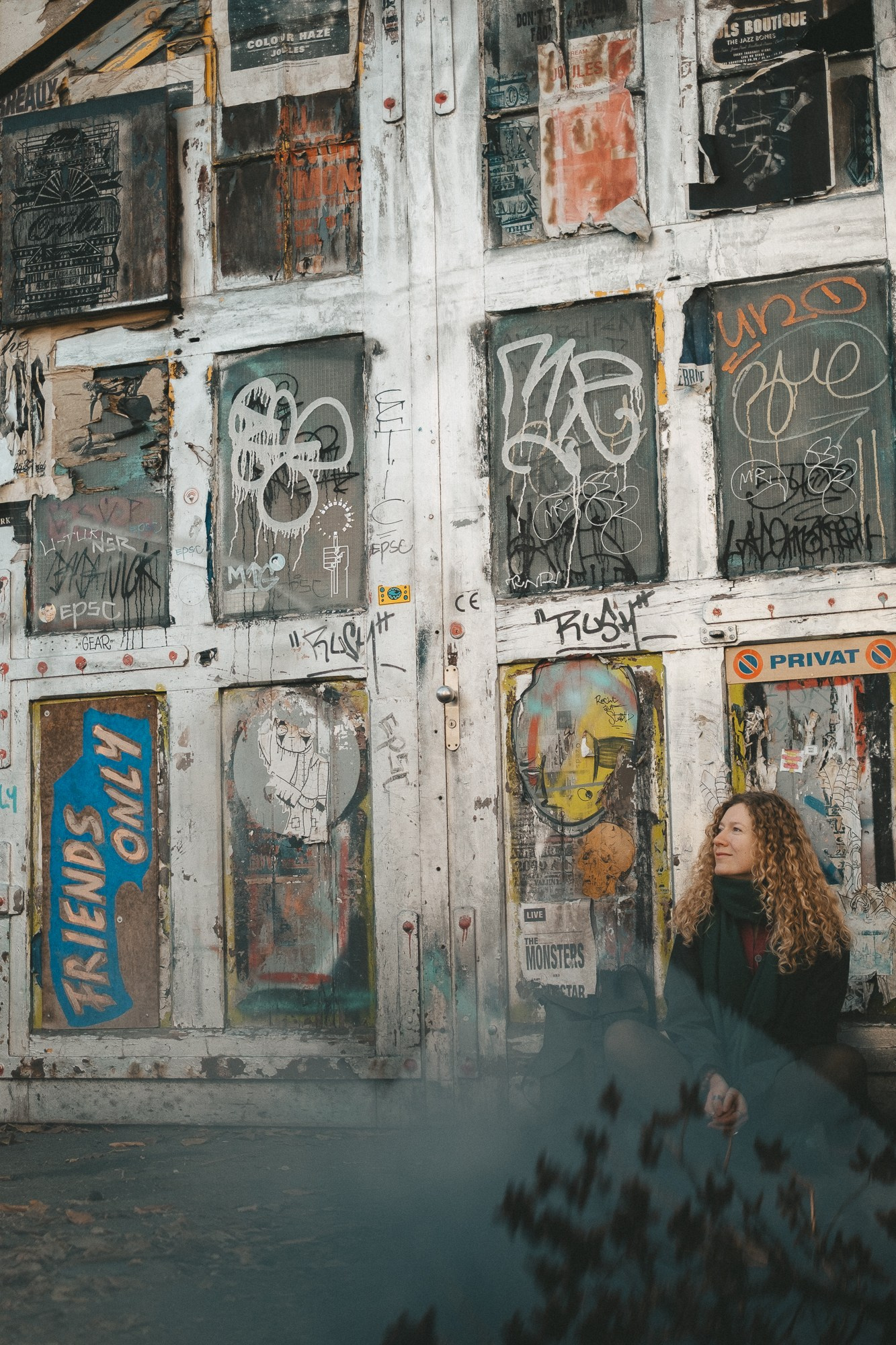 Portrait. Eure authentischen Familien- & Newbornmomente –erzählt in Fotos & Videos