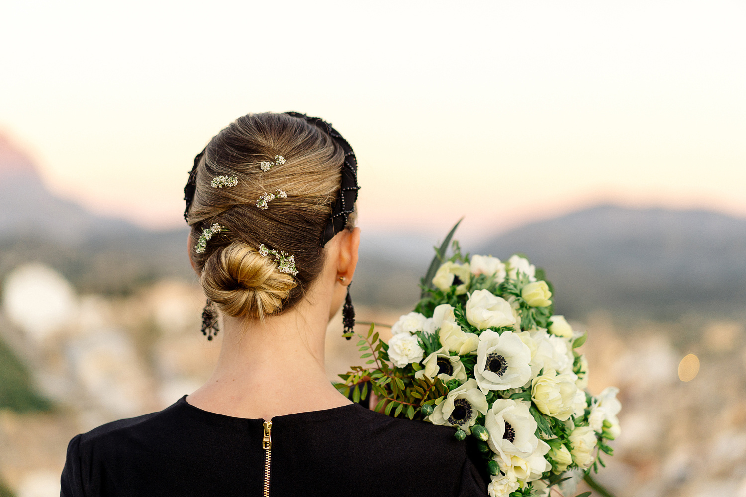 визажист в аликанте, бенидорме, валенсии, испании