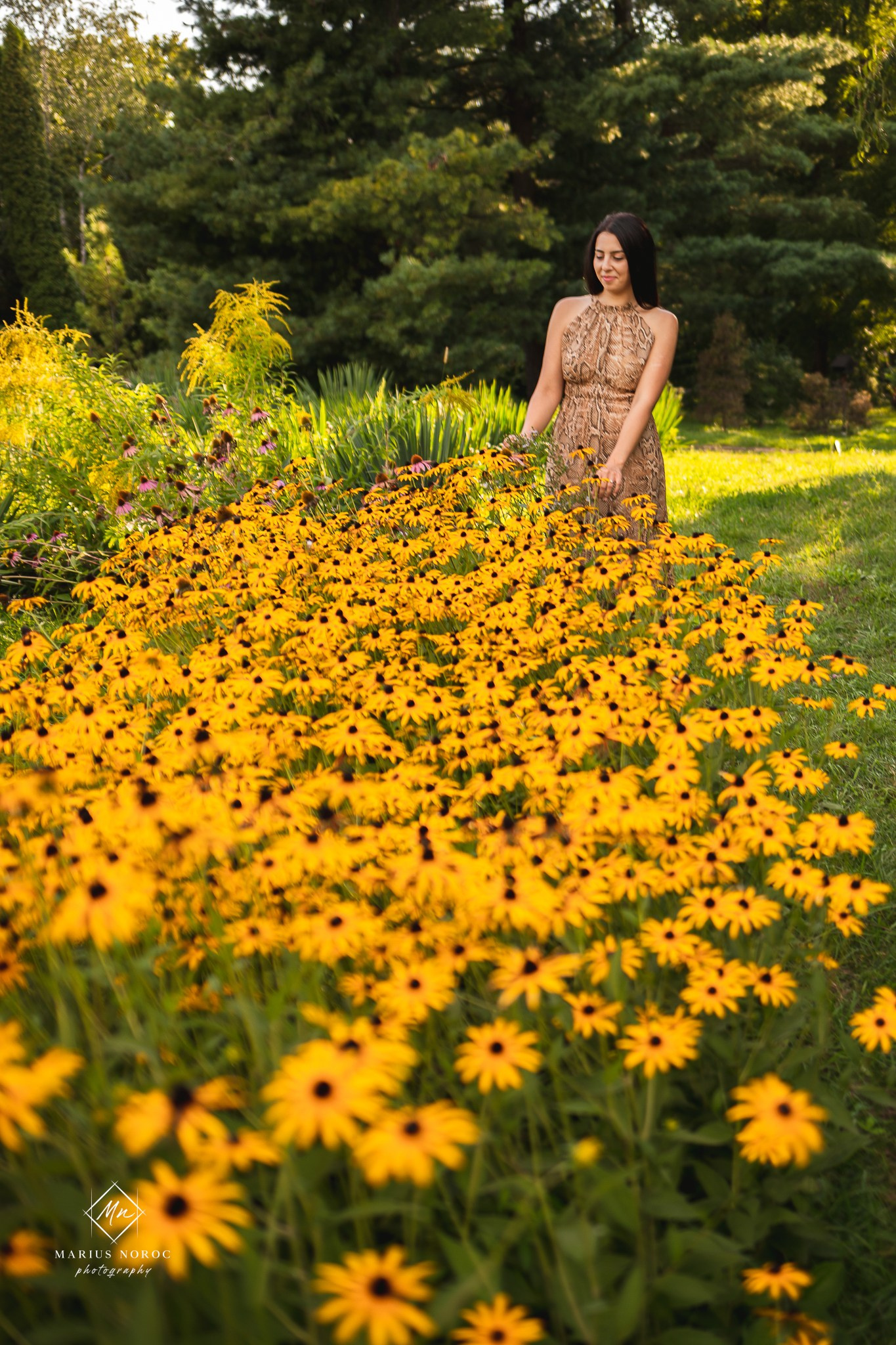 Mihaela & Adi | Gradina Botanica Iasi