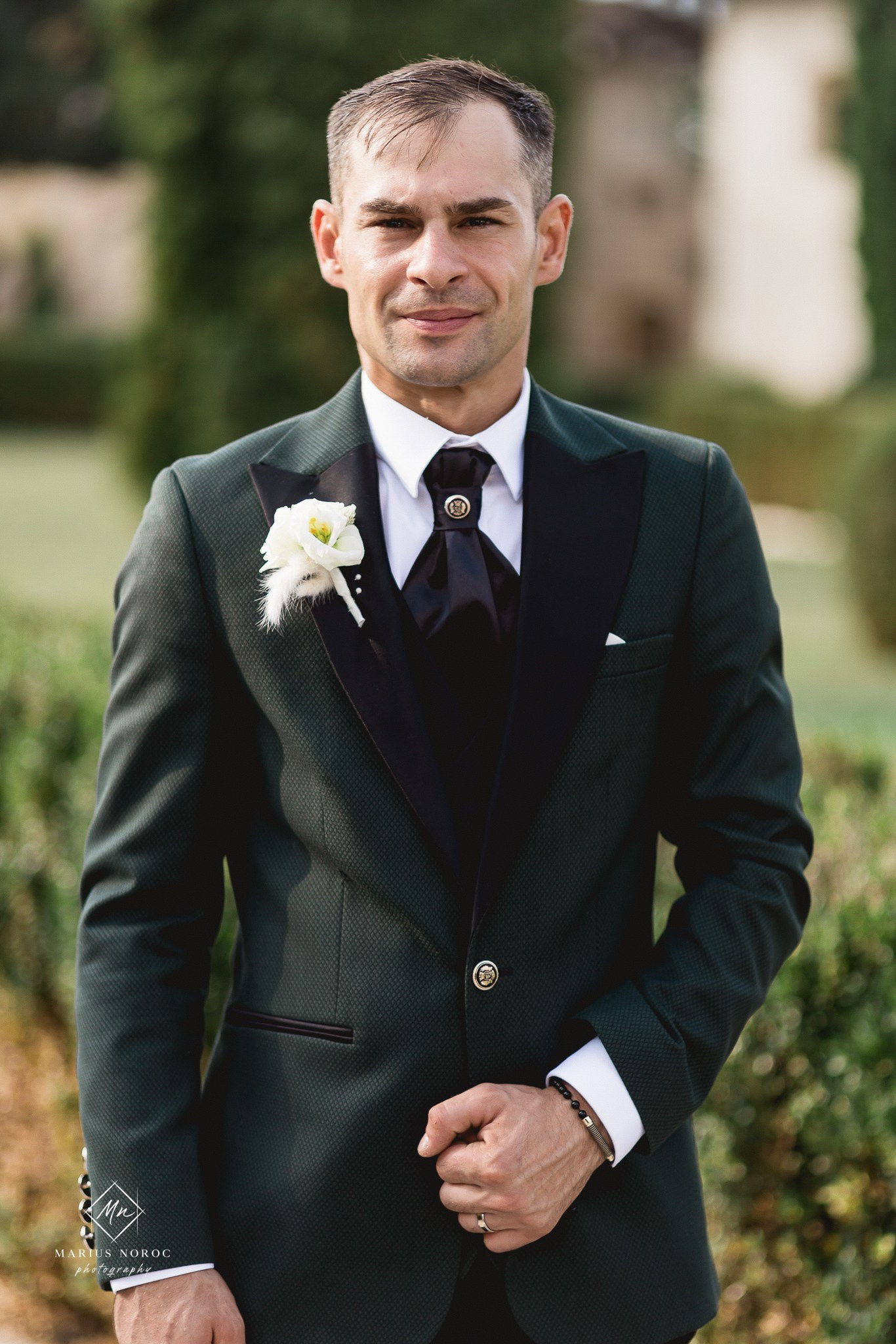 Anca & Marian | Manastirea Cetatuia Iasi