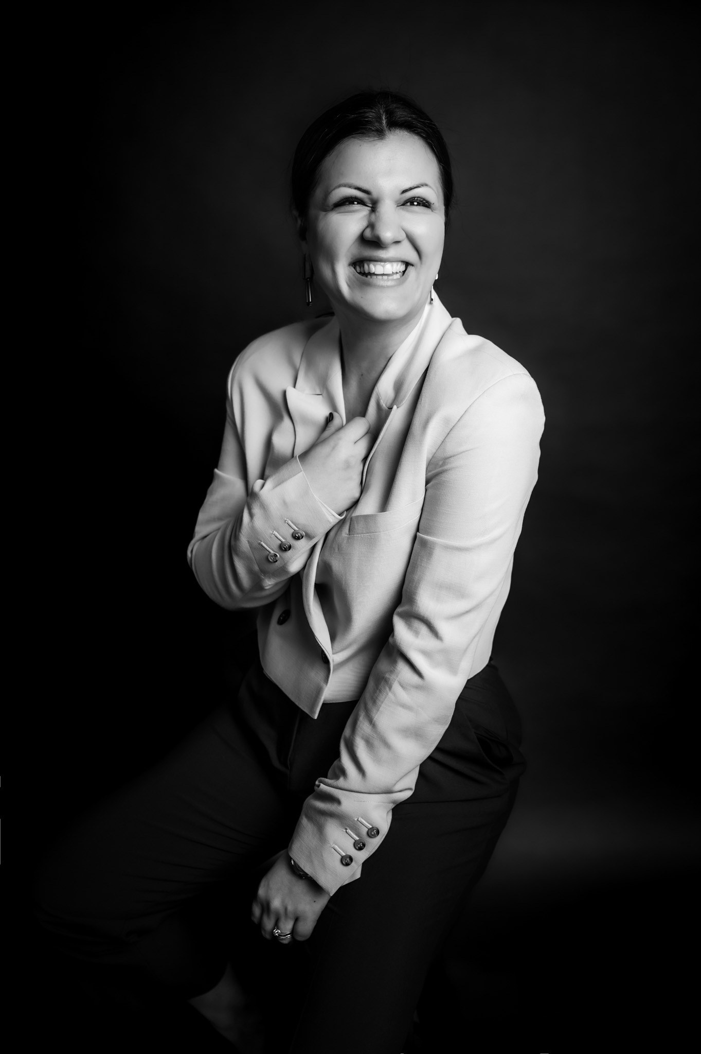 Fotografisanje u studiju. Bojana Žuža fotograf u Beogradu 📷 Belgrade photographer